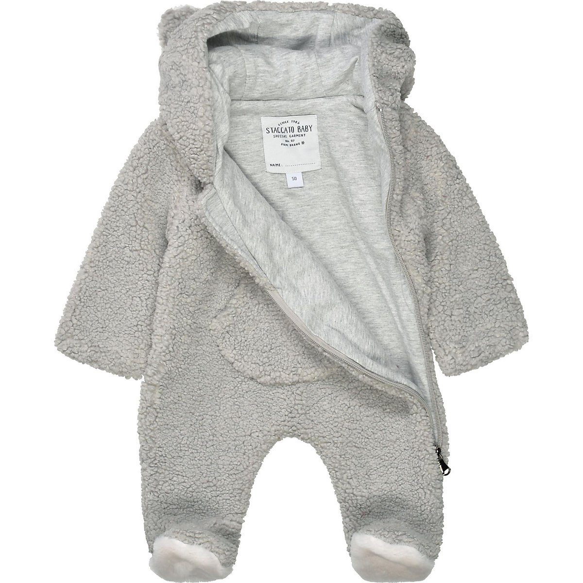 STACCATO Overall »Baby Overall für Jungen«