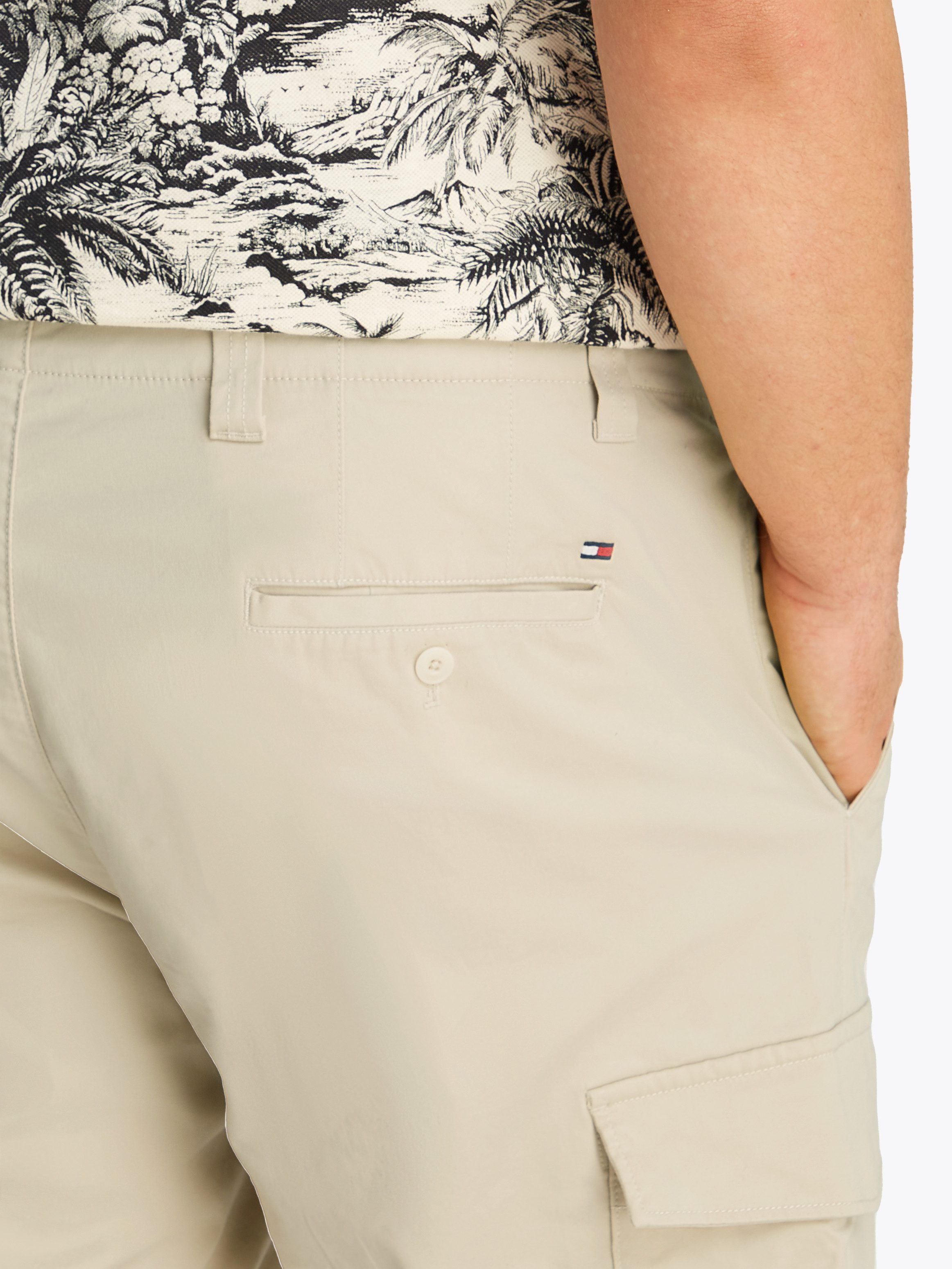 Tommy Hilfiger Big & Tall Cargoshorts günstig online kaufen