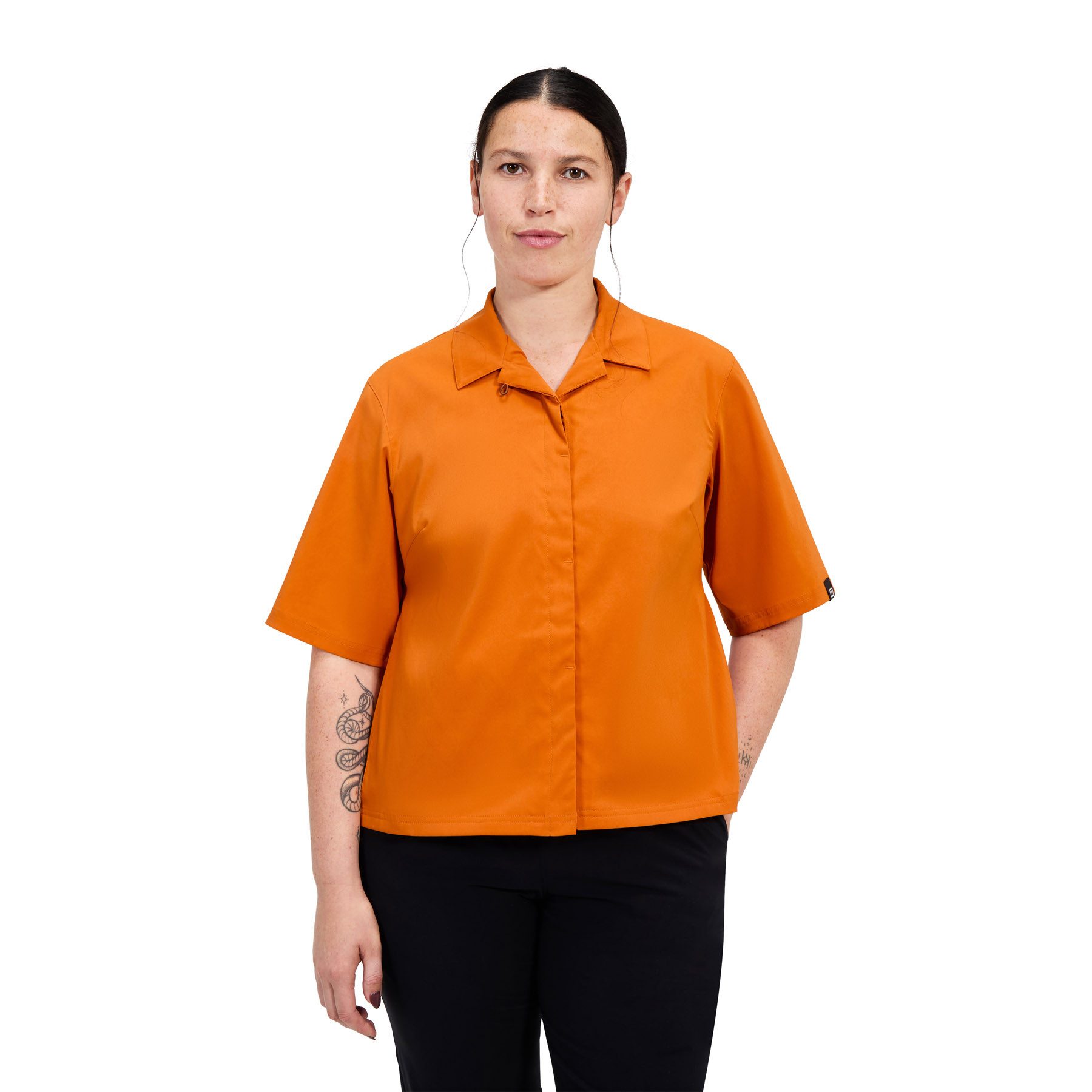 Berghaus Outdoorbluse EXPLORER OVERSHIRT Damen