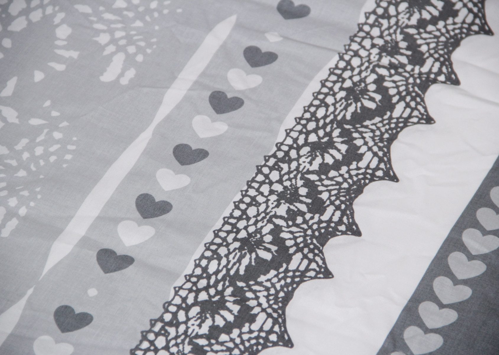 Heubergshop Bettwäsche, Renforcé, 135x200cm + 80x80cm günstig online kaufen