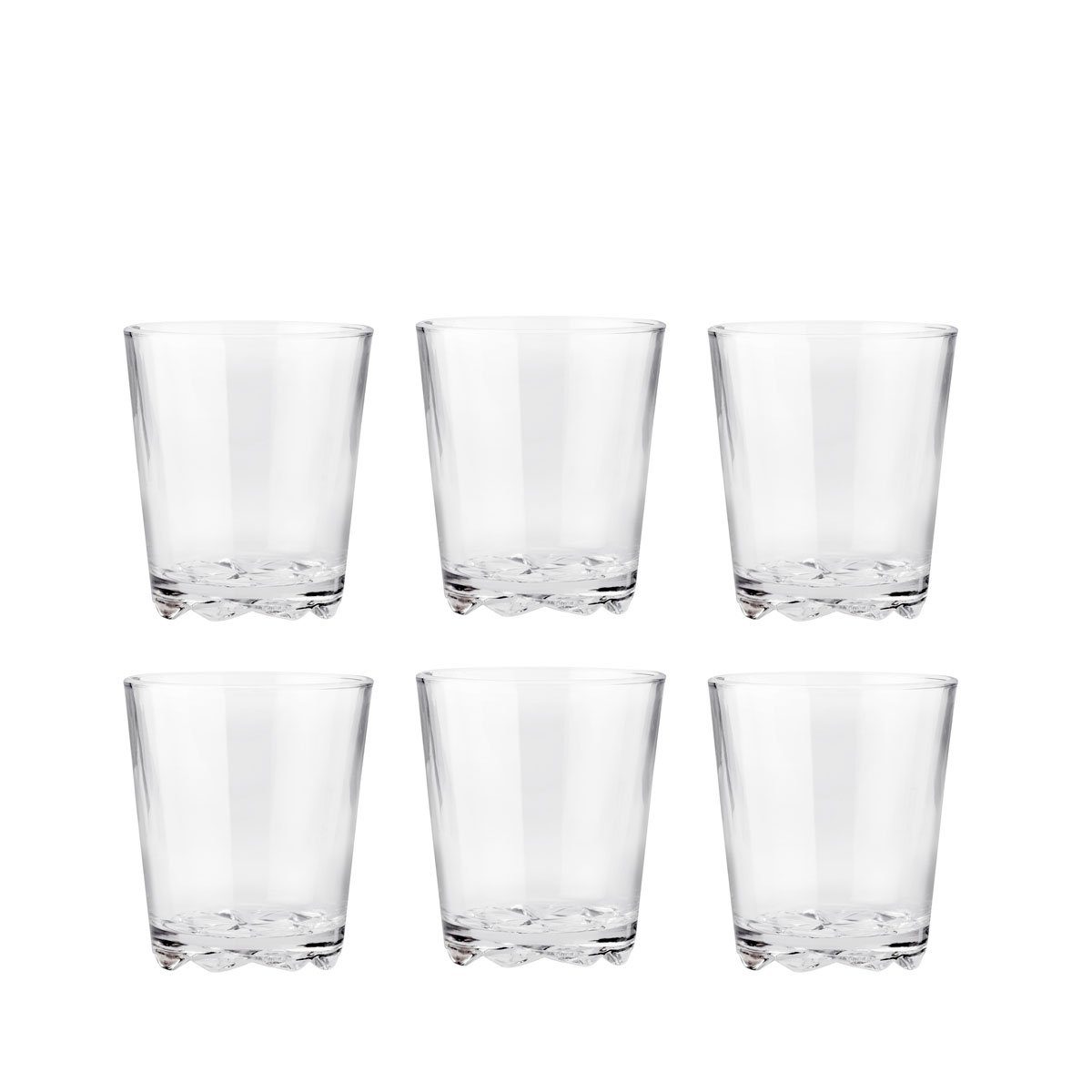 Stelton Longdrinkglas Glacier