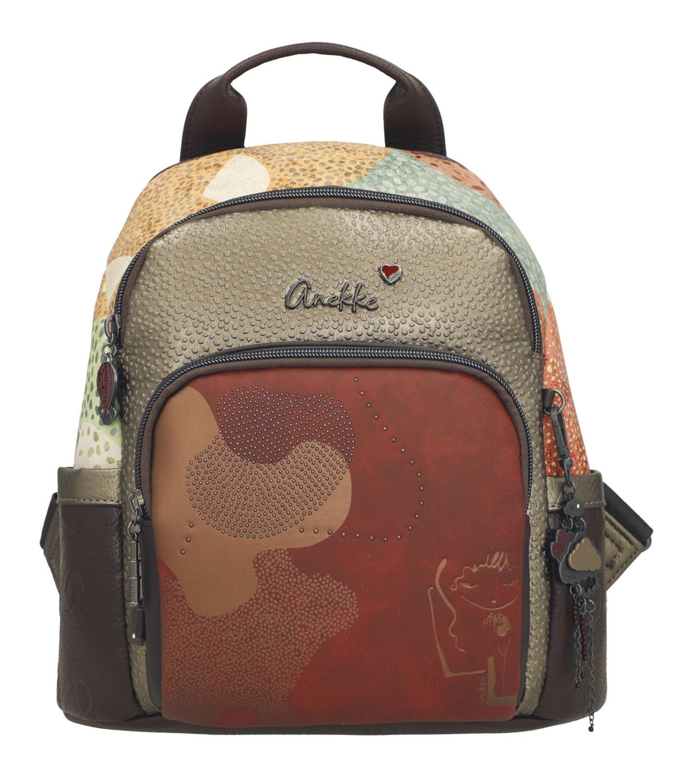 Anekke Rucksack Backpack