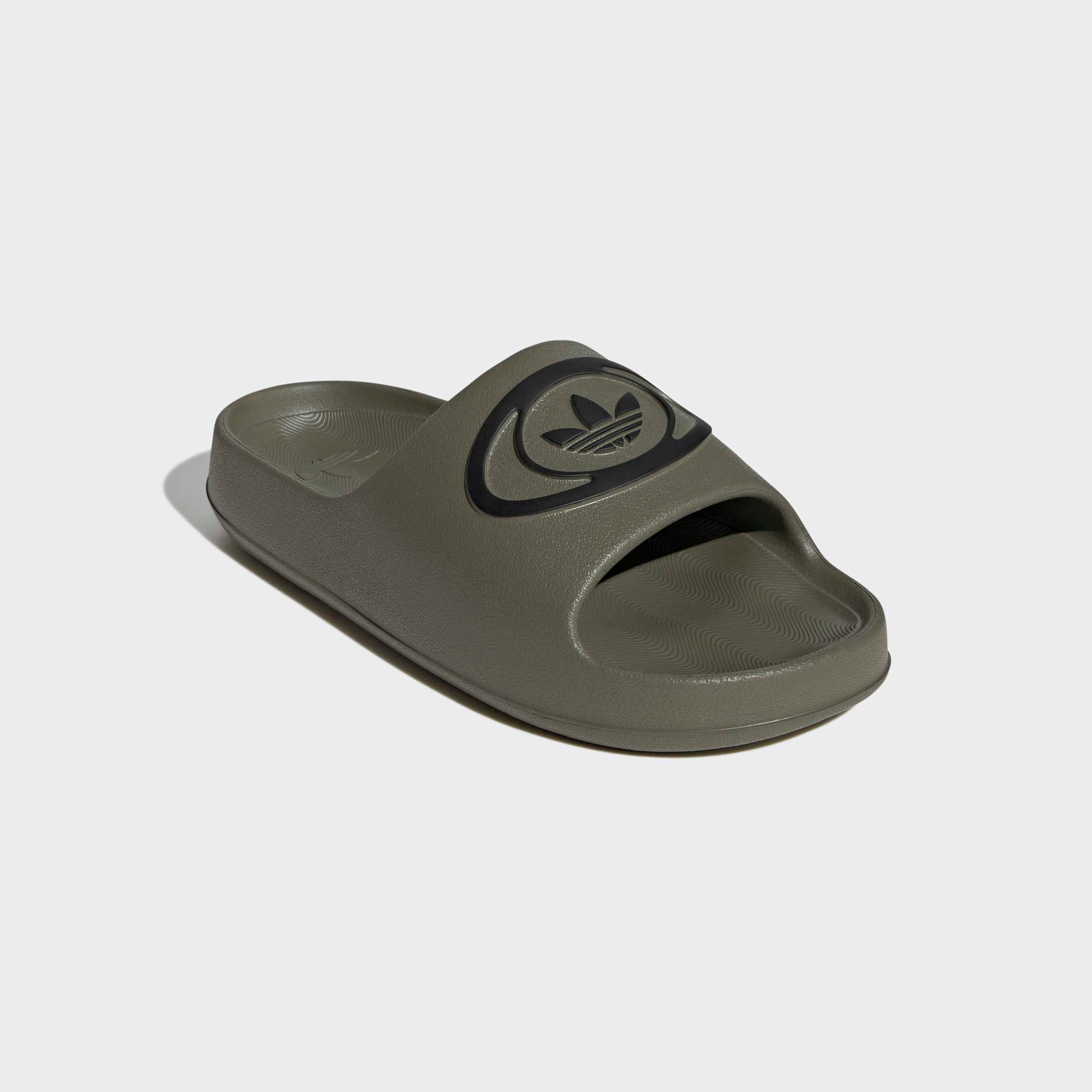 adidas Originals ADILETTE 00S BADESCHLAPPEN Badesandale Badelatschen günstig online kaufen
