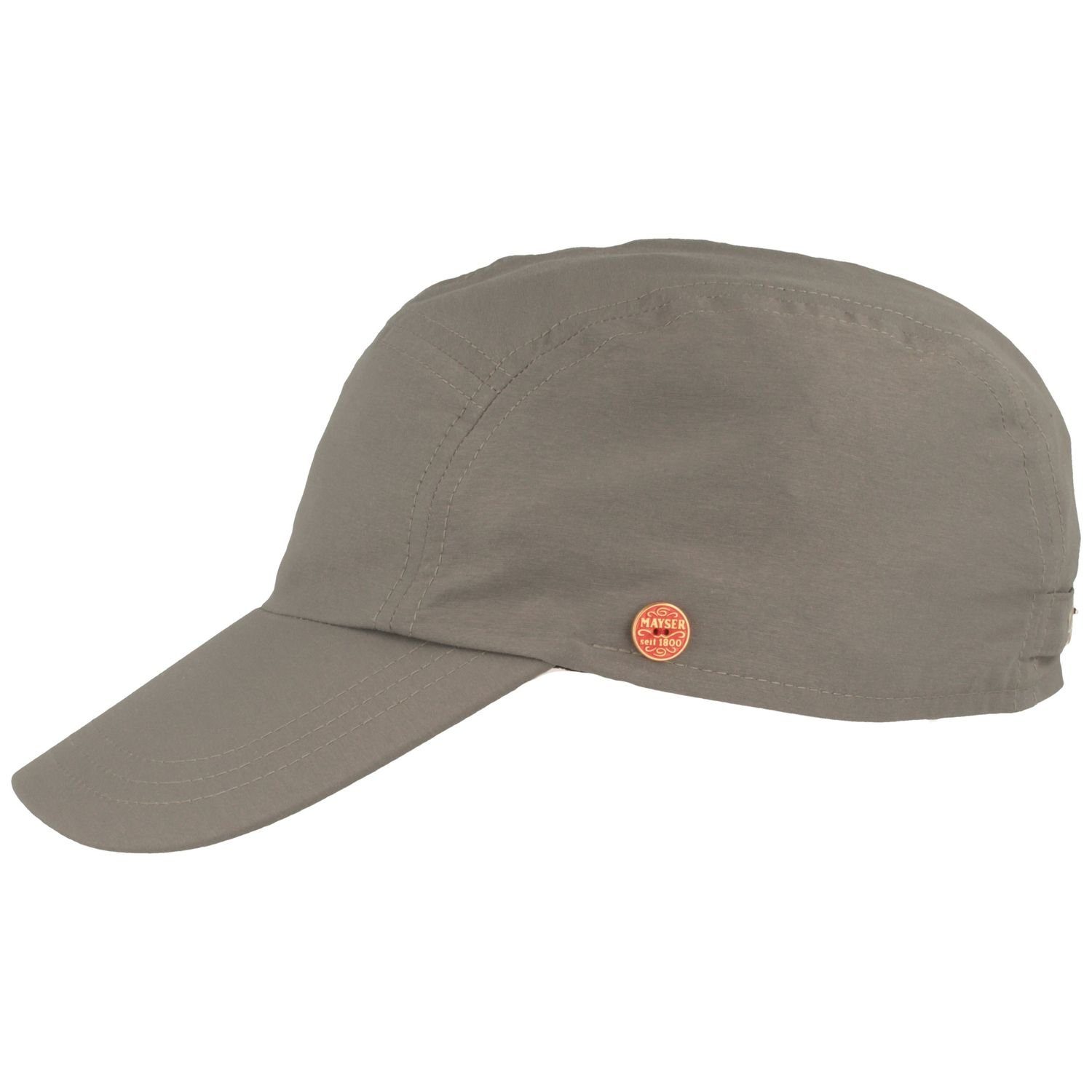 Mayser Baseball Cap Riccardo Sunblocker mit günstig online kaufen