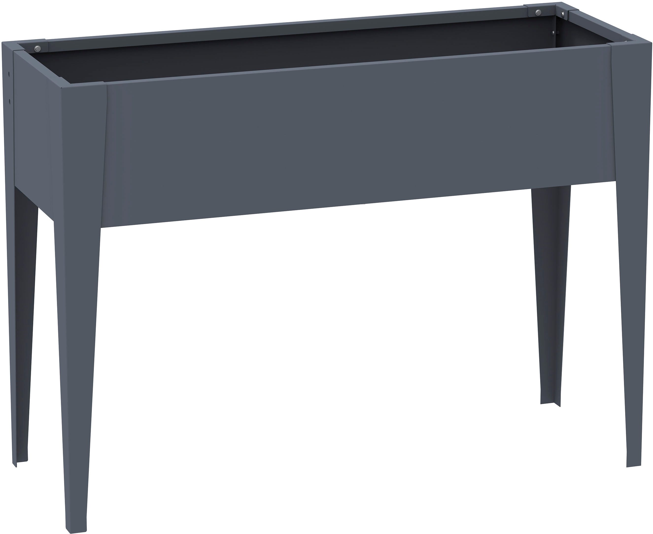 WESTMANN Hochbeet Vedura M, BxTxH: 100x30x80 cm