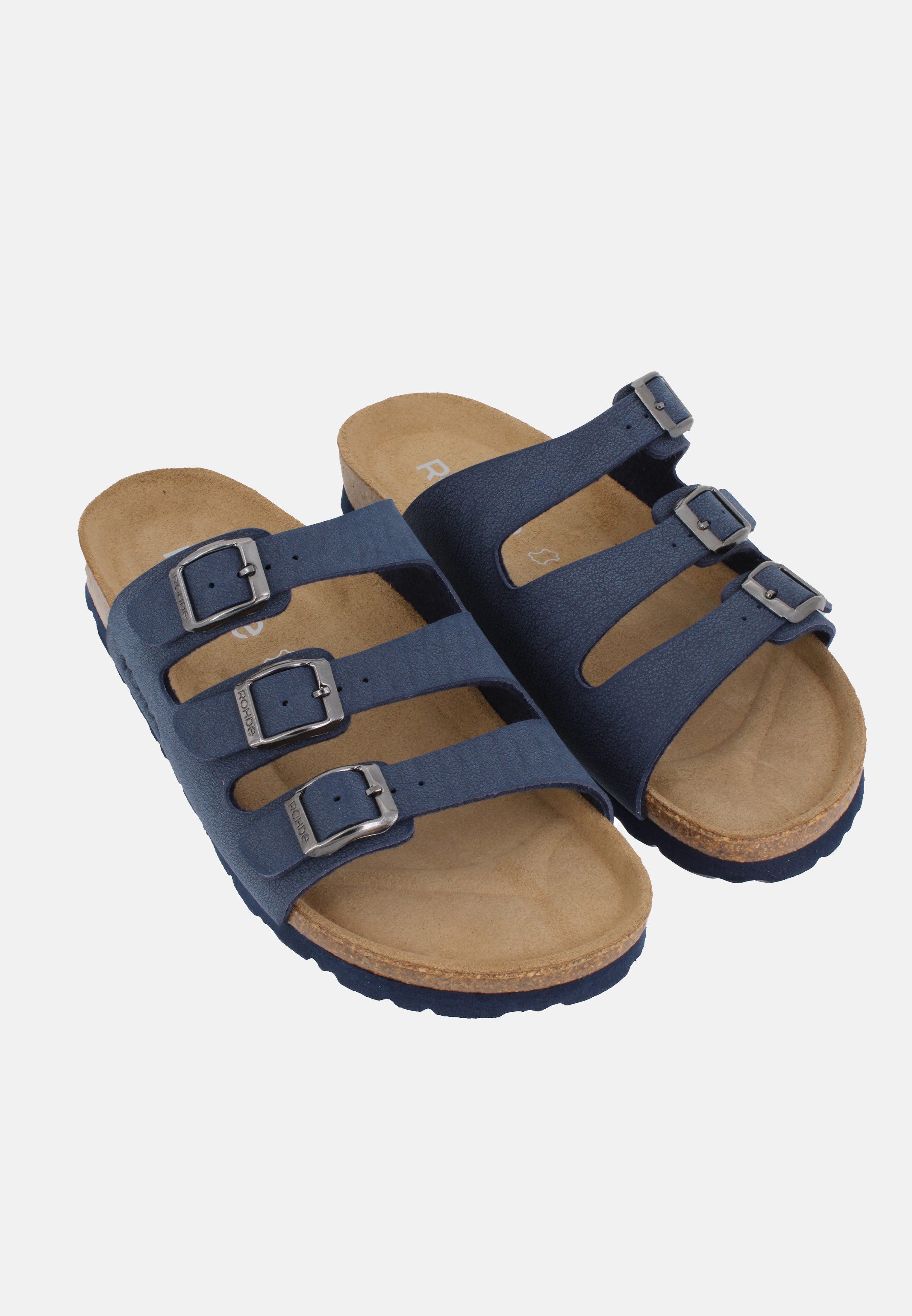Rohde Alba Pantolette günstig online kaufen