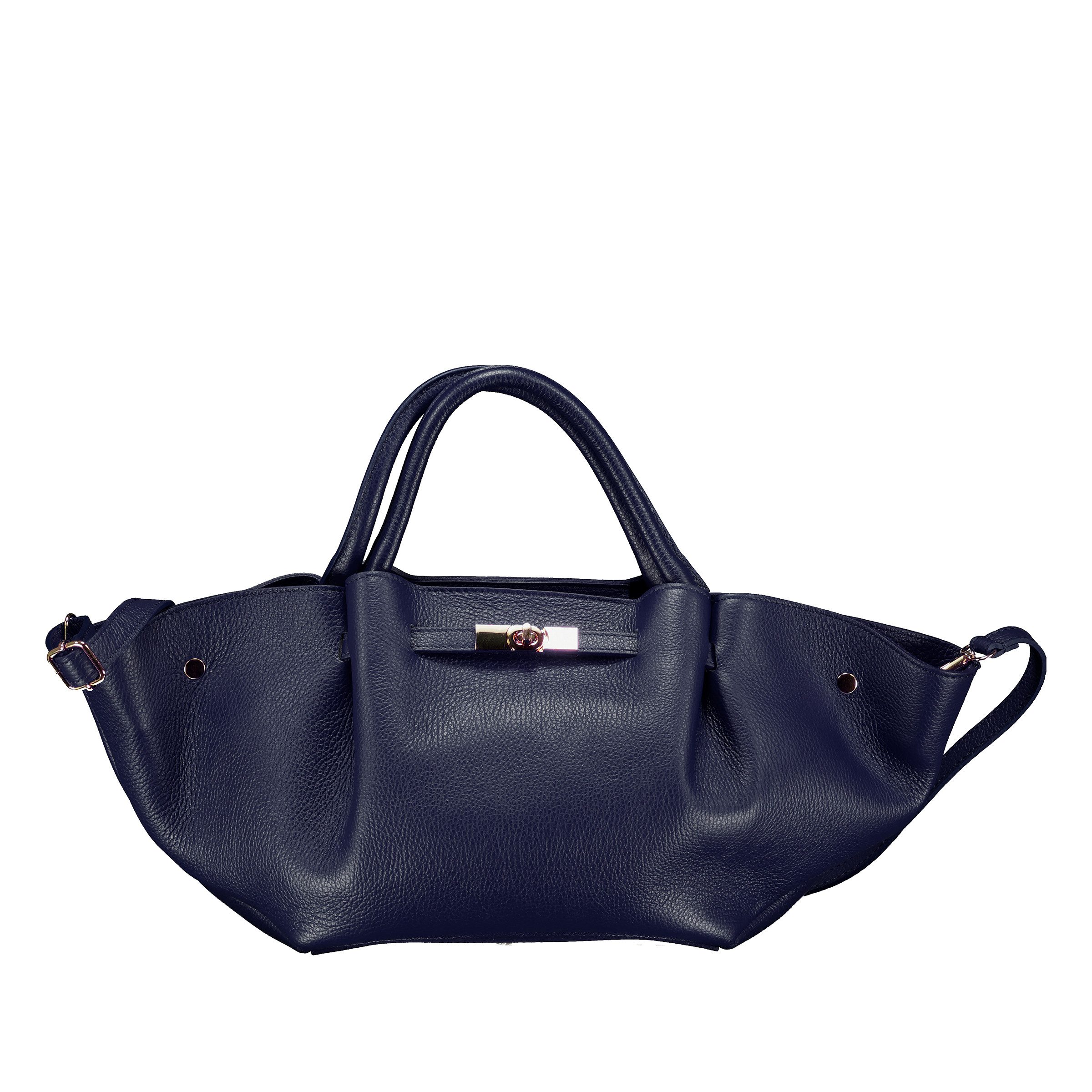Hausfelder Manufaktur Handtasche Dollaro günstig online kaufen