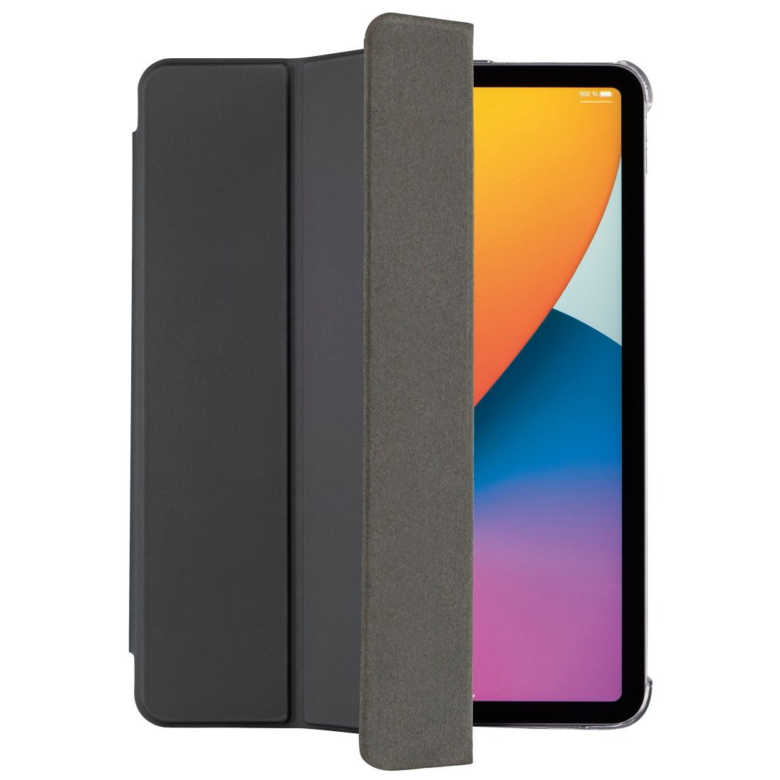 Hama Tablet-Hülle Schutzhülle für iPad 11" (25) / iPad 10.9" (22), mit Stiftfach