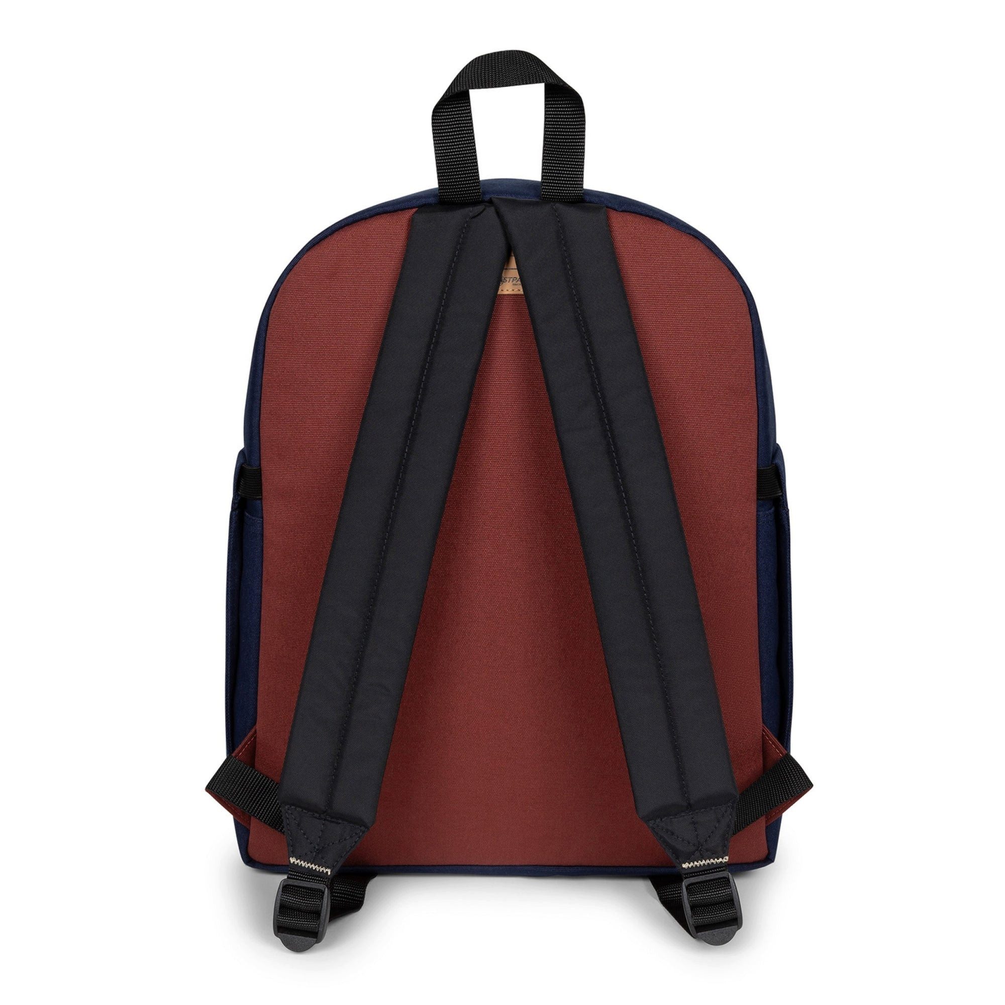 Eastpak Freizeitrucksack Kittery Pak'r Vintage - Rucksack 16" 42 cm (vintage blocrust)