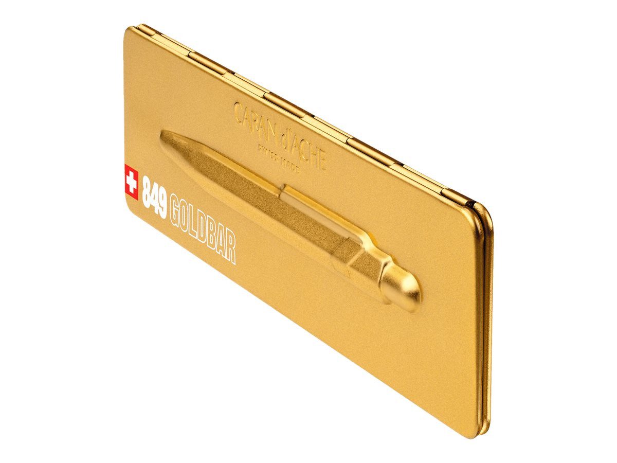 CARAN D'ACHE Kugelschreiber