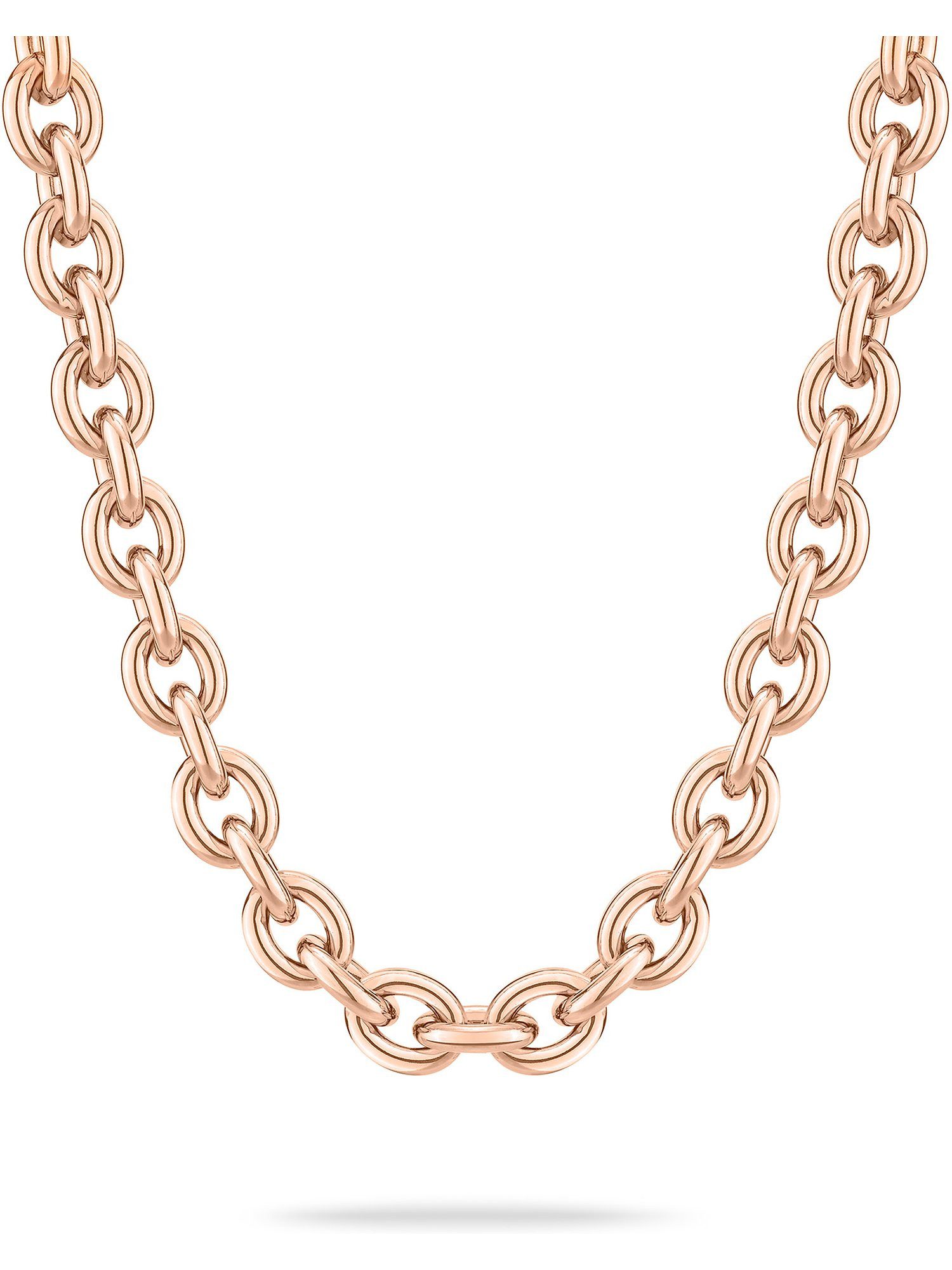 Liebeskind Berlin Edelstahlkette Liebesk...