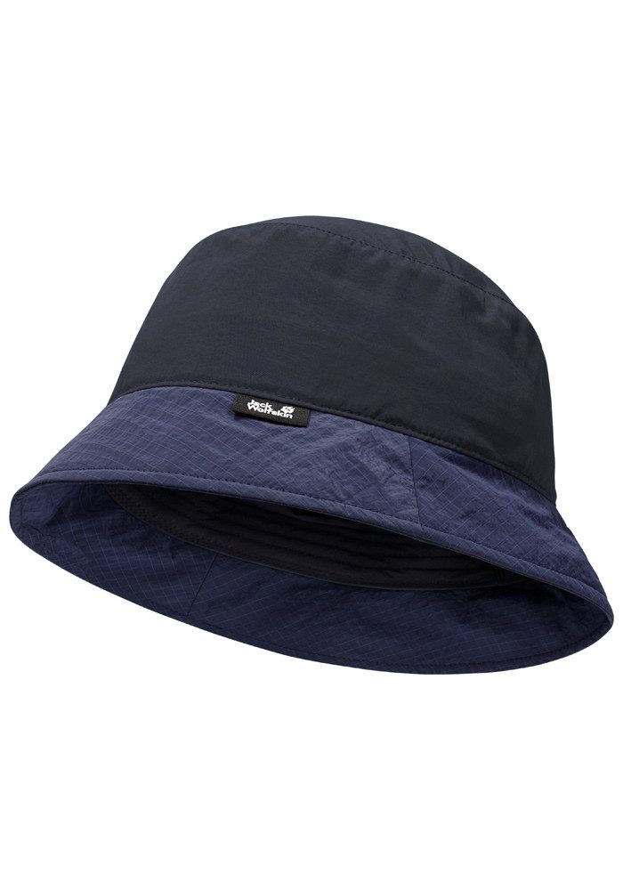 Jack Wolfskin Fischerhut WILDSELF BUCKET HAT K – Bild 4 von 5