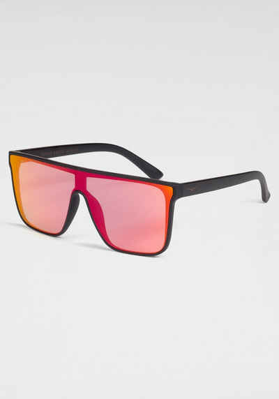 Venice Beach Sonnenbrille Einscheibensonnenbrille aus Kunststoff