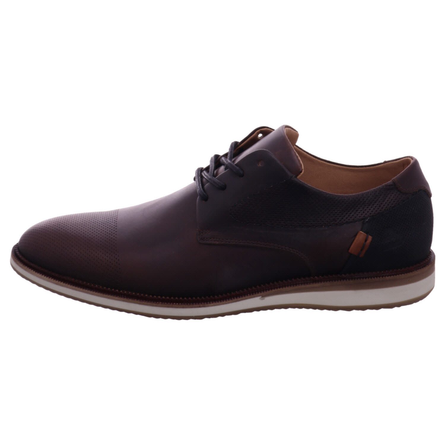 Bullboxer 7LT0060302-3521 Schnürschuh