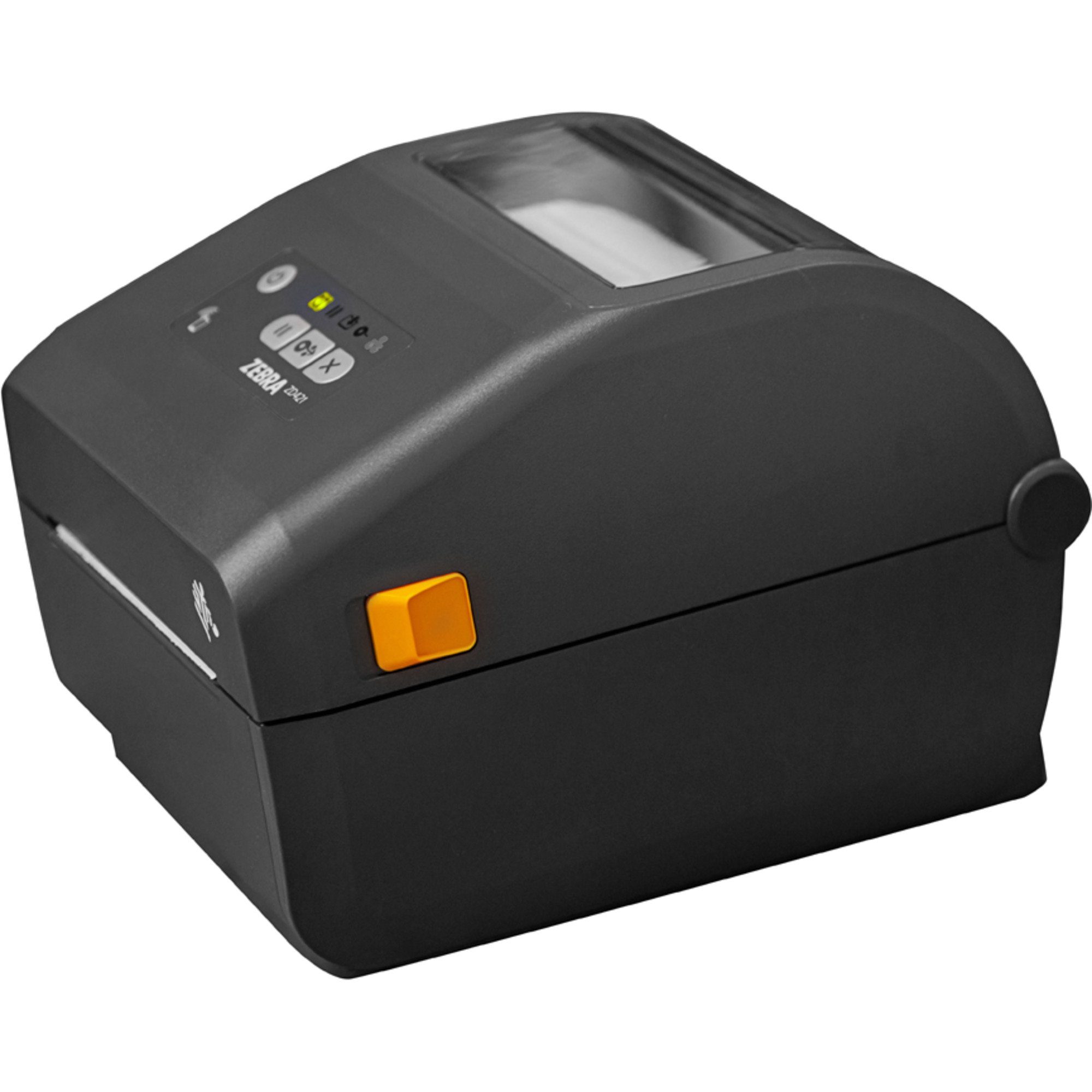 ZEBRA Zebra ZD421d (ZD4A042-D0EW02EZ), Принтер ярликів, Принтер ярликів