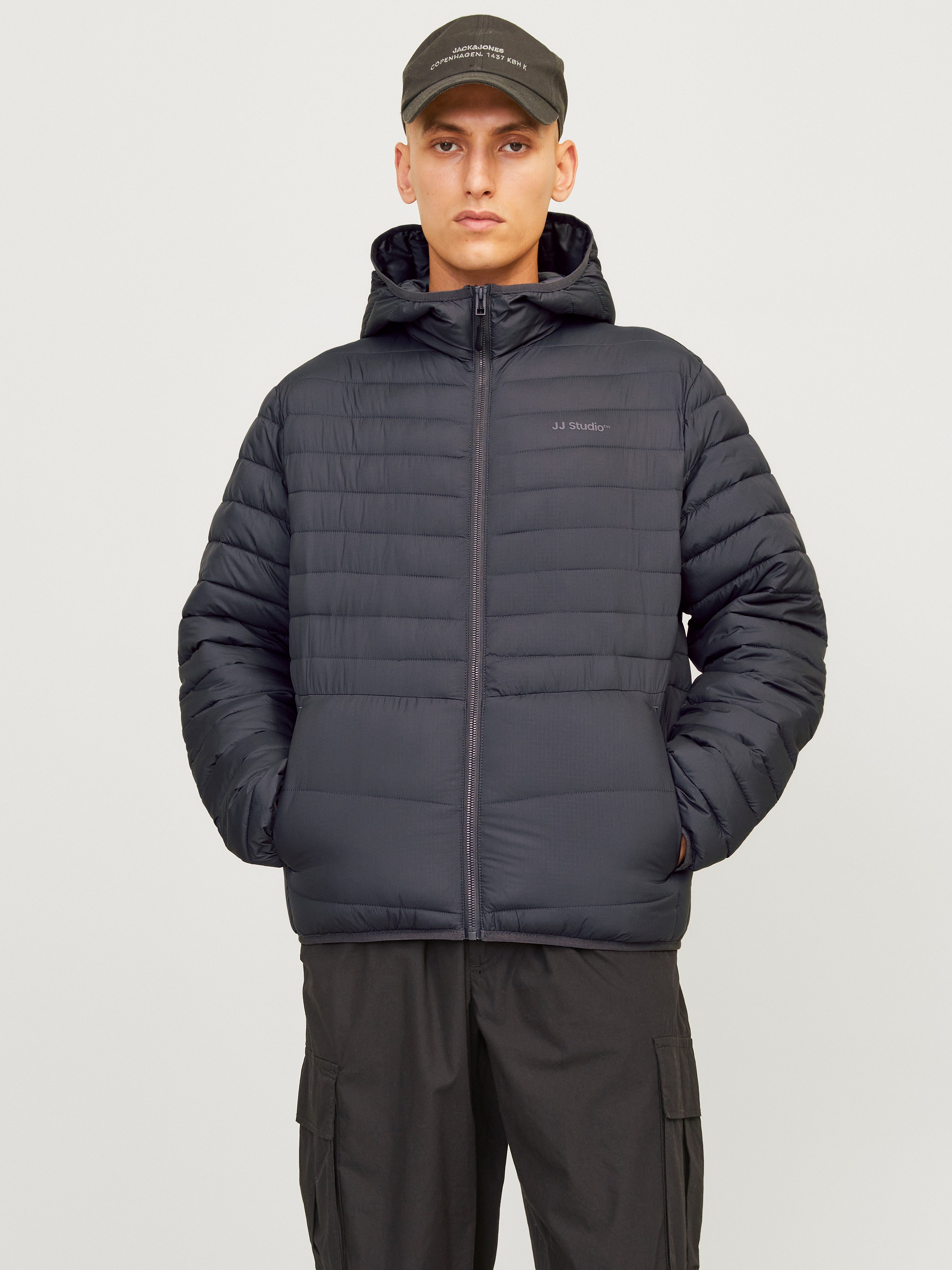 Jack & Jones Steppjacke