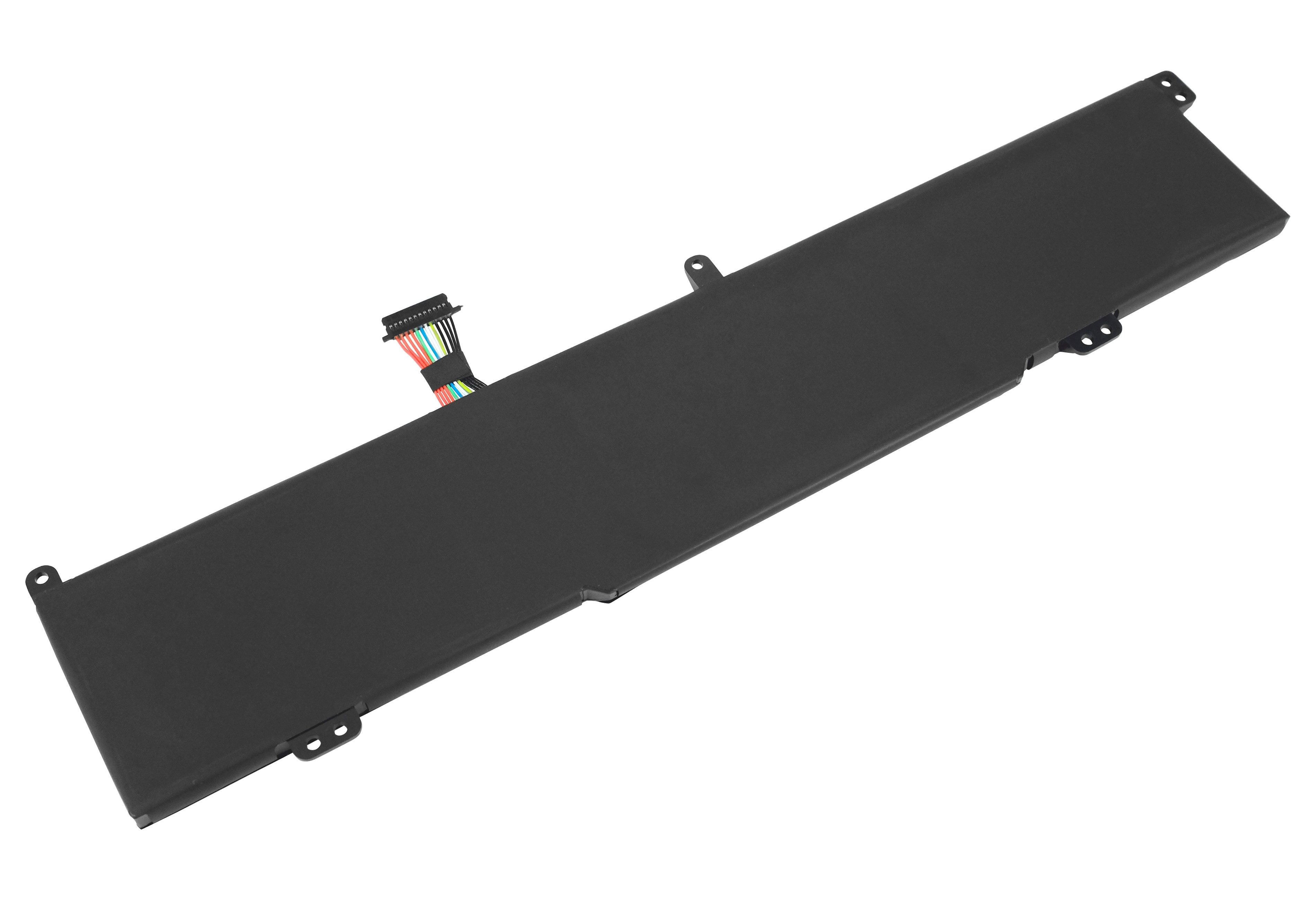 PowerSmart 5B10T04975 Laptop-Akku für LENOVO 5B10W67350, L18M3PF1, SB10W67407, IdeaPad L340 SP/B, IdeaPad L340-15IRH, IdeaPad L340-17IRH Li-Polymer 3950 mAh (11,52 V)