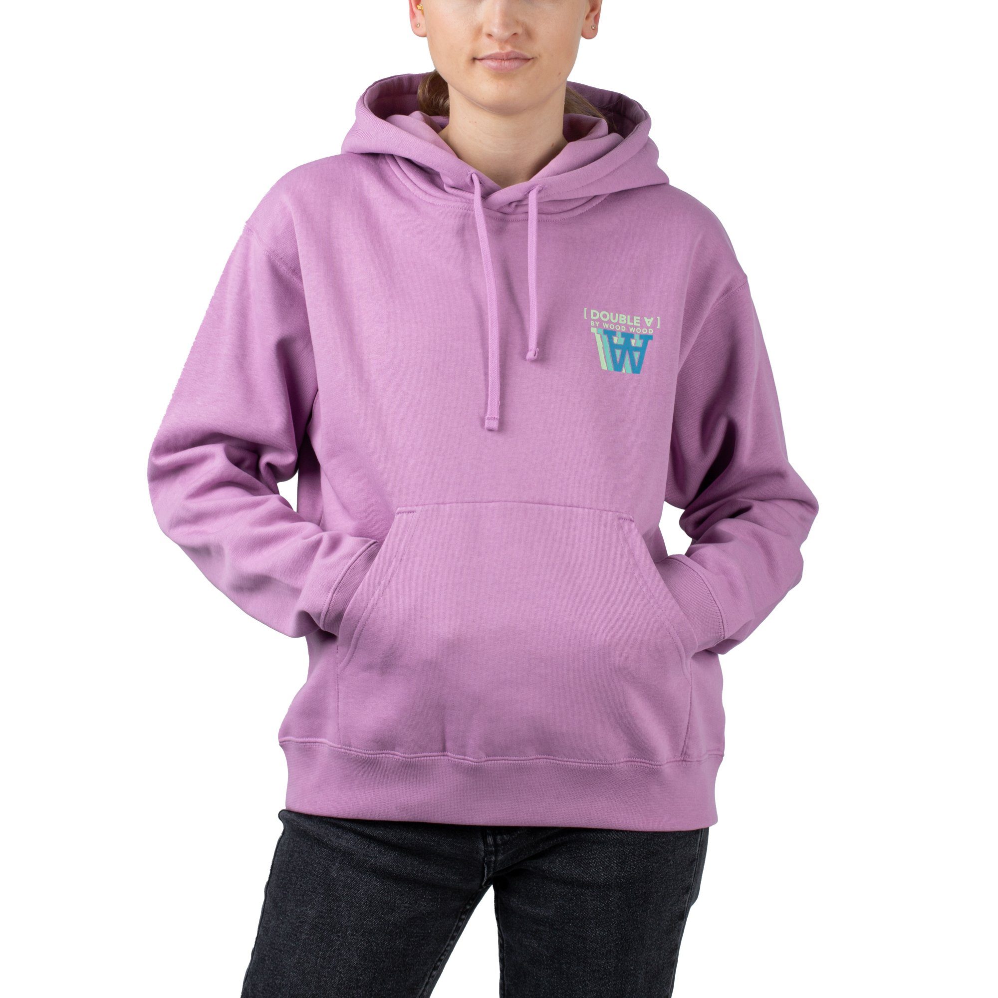 Hoodie Wood Wood Jenn Hoodie