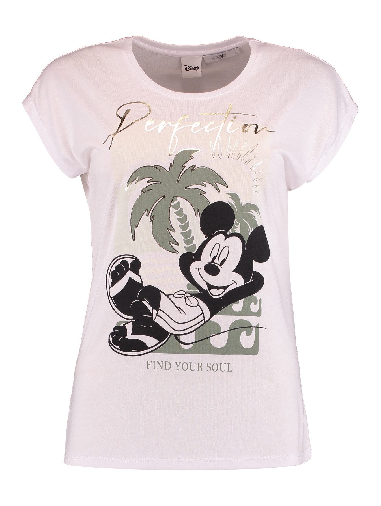 HaILY’S T-Shirt SS P TP Pa44lmi