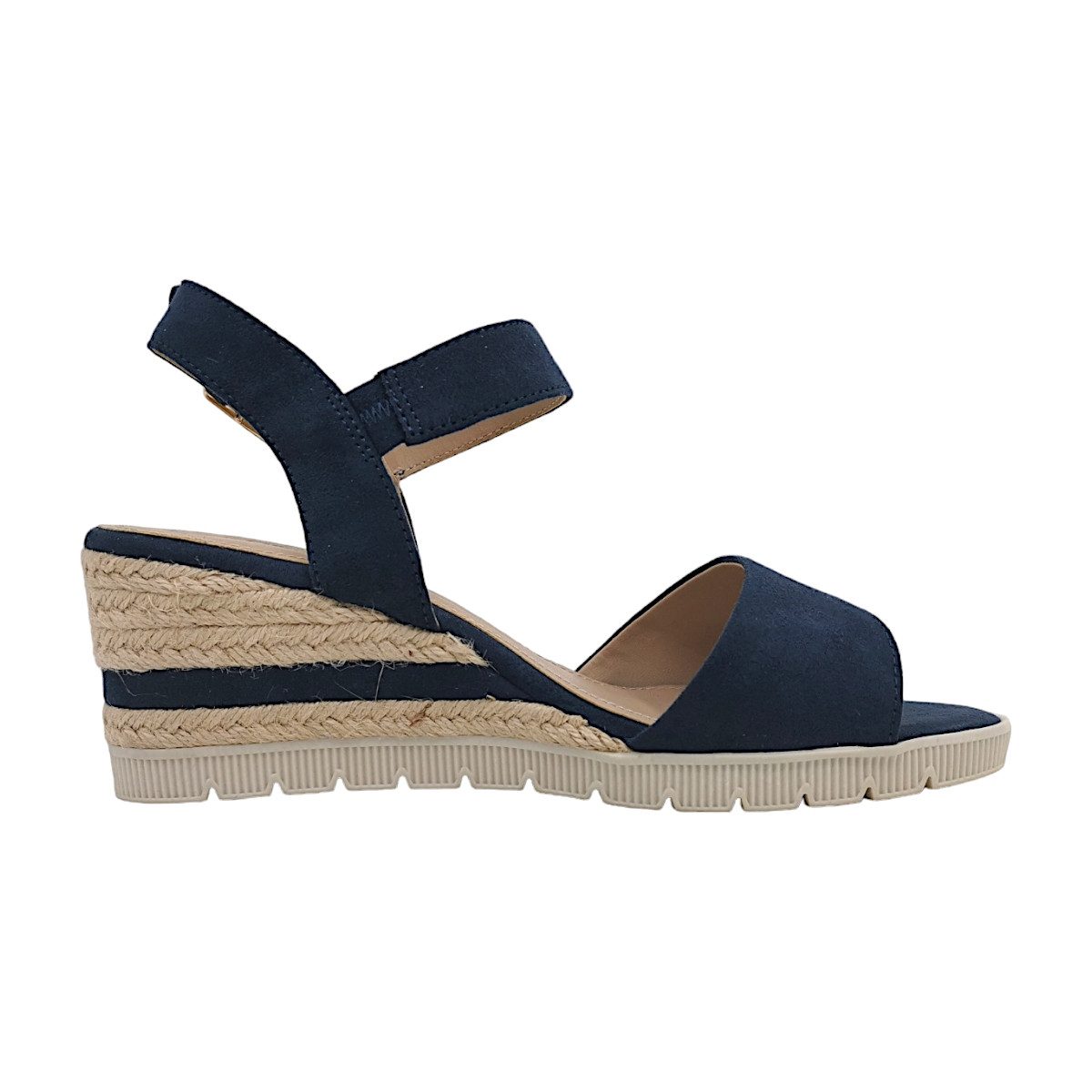 s.Oliver Sandale Plateausandale günstig online kaufen