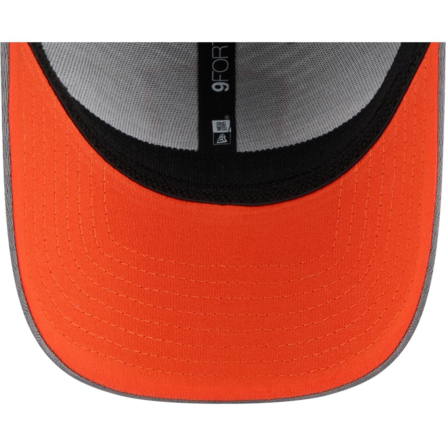 New Era Baseball Cap 9FORTY Stretch TRAINING 2024 Cleveland Browns