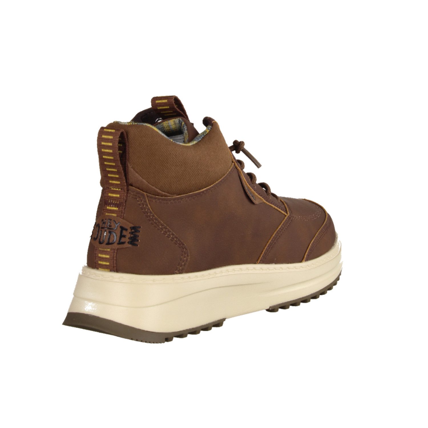 Hey Dude Tahoe Schnürboots