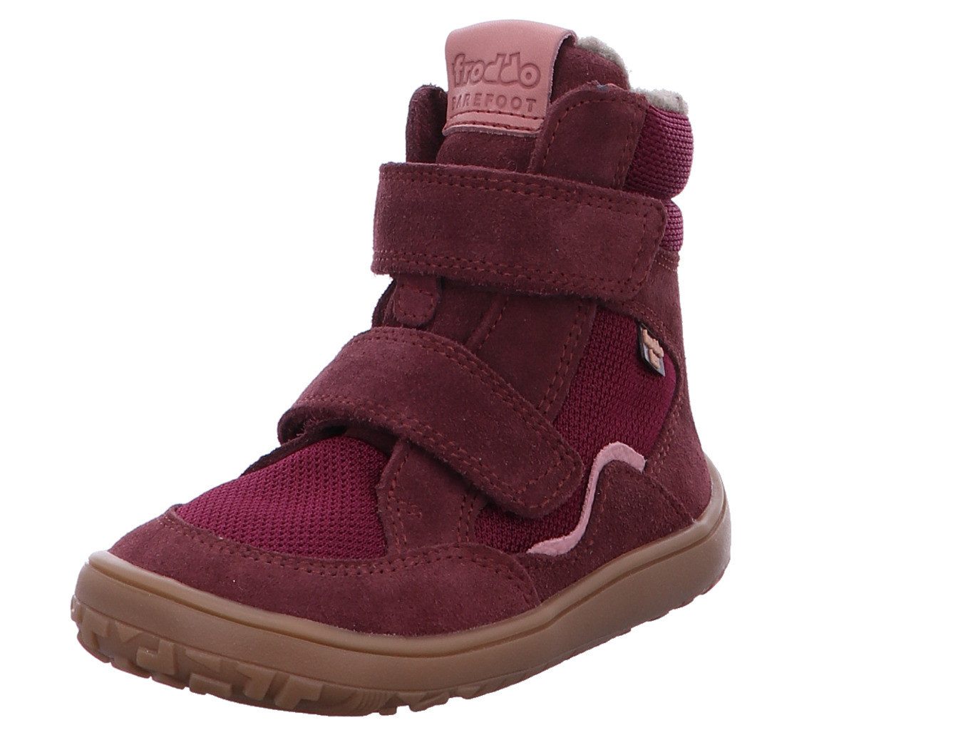 froddo® Barefoot Tex Winter Winterboots