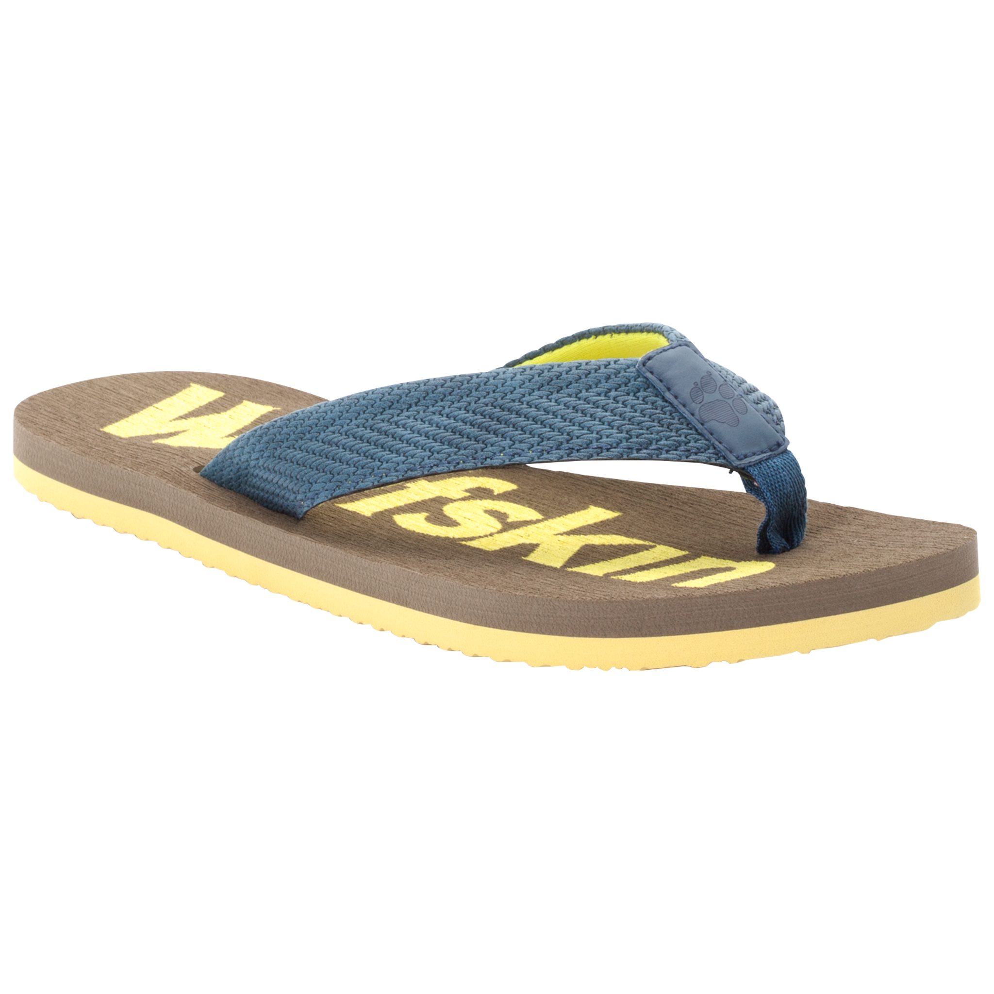 Jack Wolfskin EEZY W Outdoorsandale