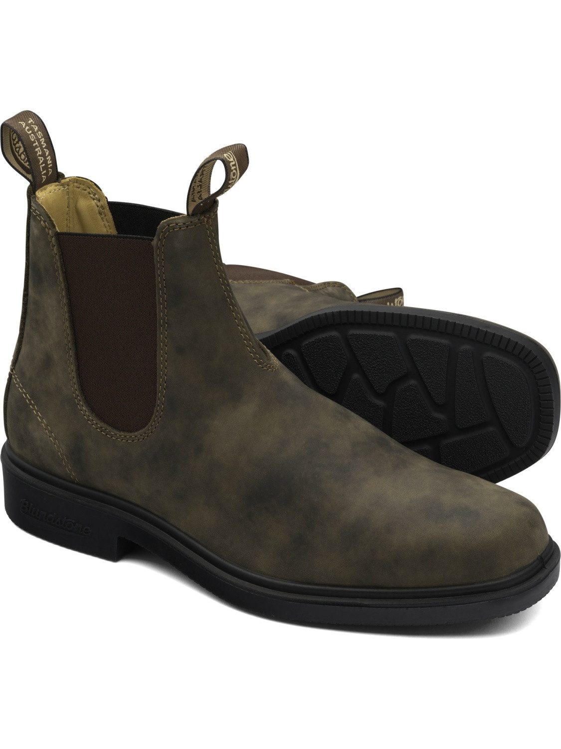 Blundstone Stiefel