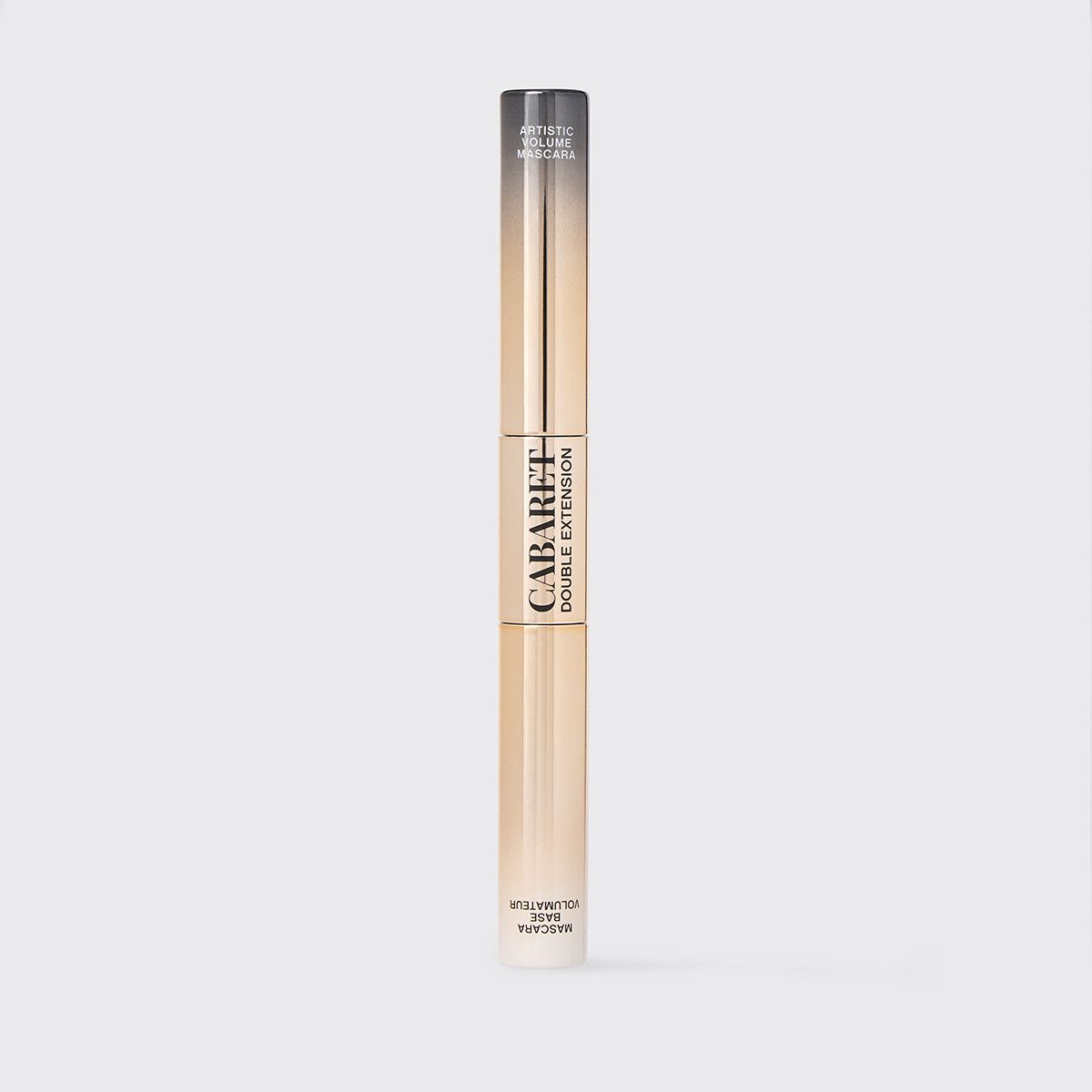 VIVIENNE SABO Mascara Primer und Double Extension Artistic Volume Mascara Cabaret, Mascara, Wimperntusche, Wimpernverlängerung, Wimpern Extensions