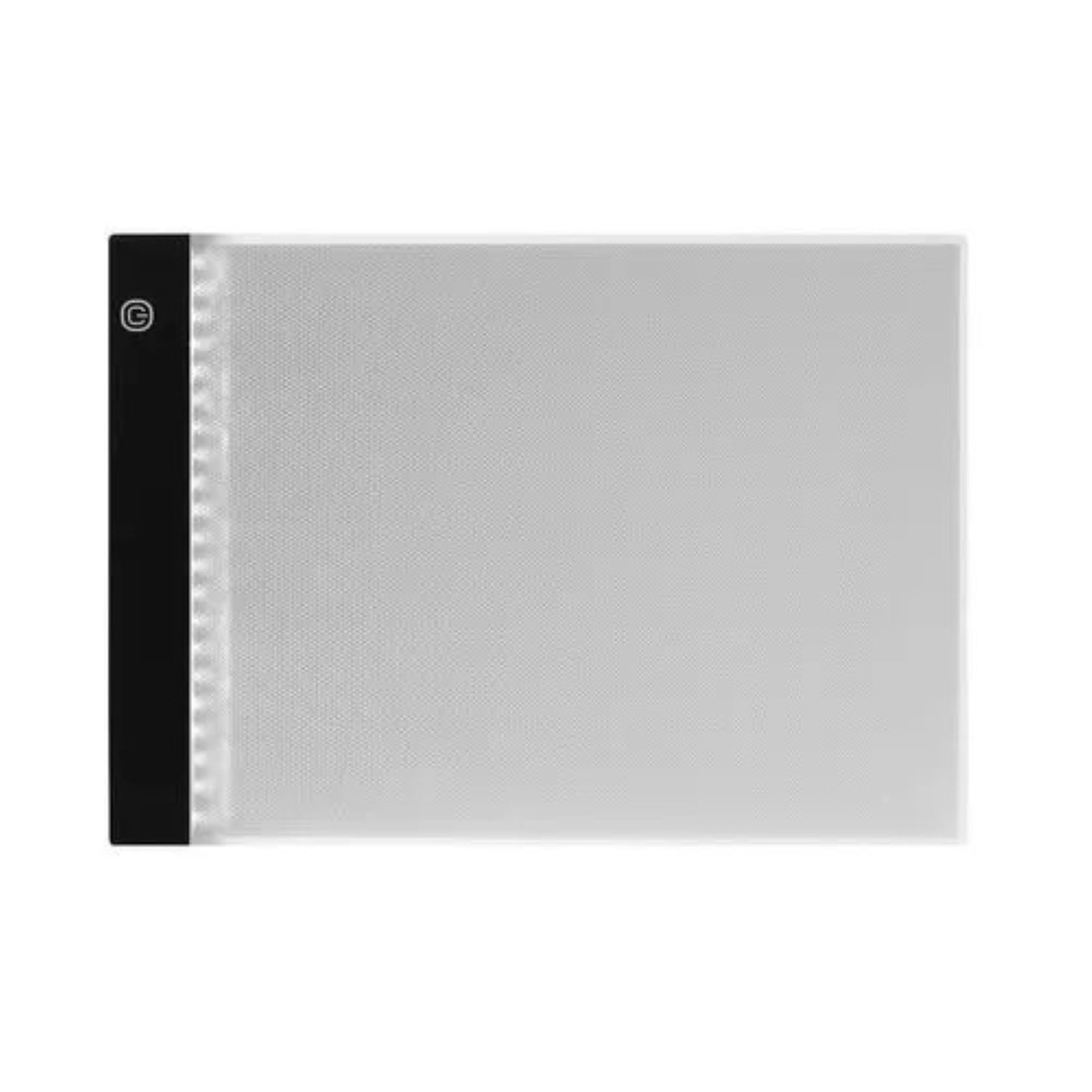 MAALEO Zaubertafel Skizzenblock LED Zeichenbrett A4 Leuchttablett USB Lichtpad Malen Set, (Zeichenbrett Set A4 mit 3 Helligkeitsstufen und Touch-Steuerung 1tlg, – Bild 5 von 5