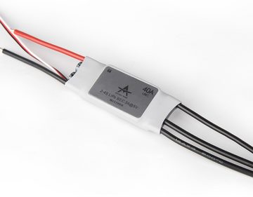 T-Motor - AT 40A Fixed-Wing ESC Zubehör Drohne