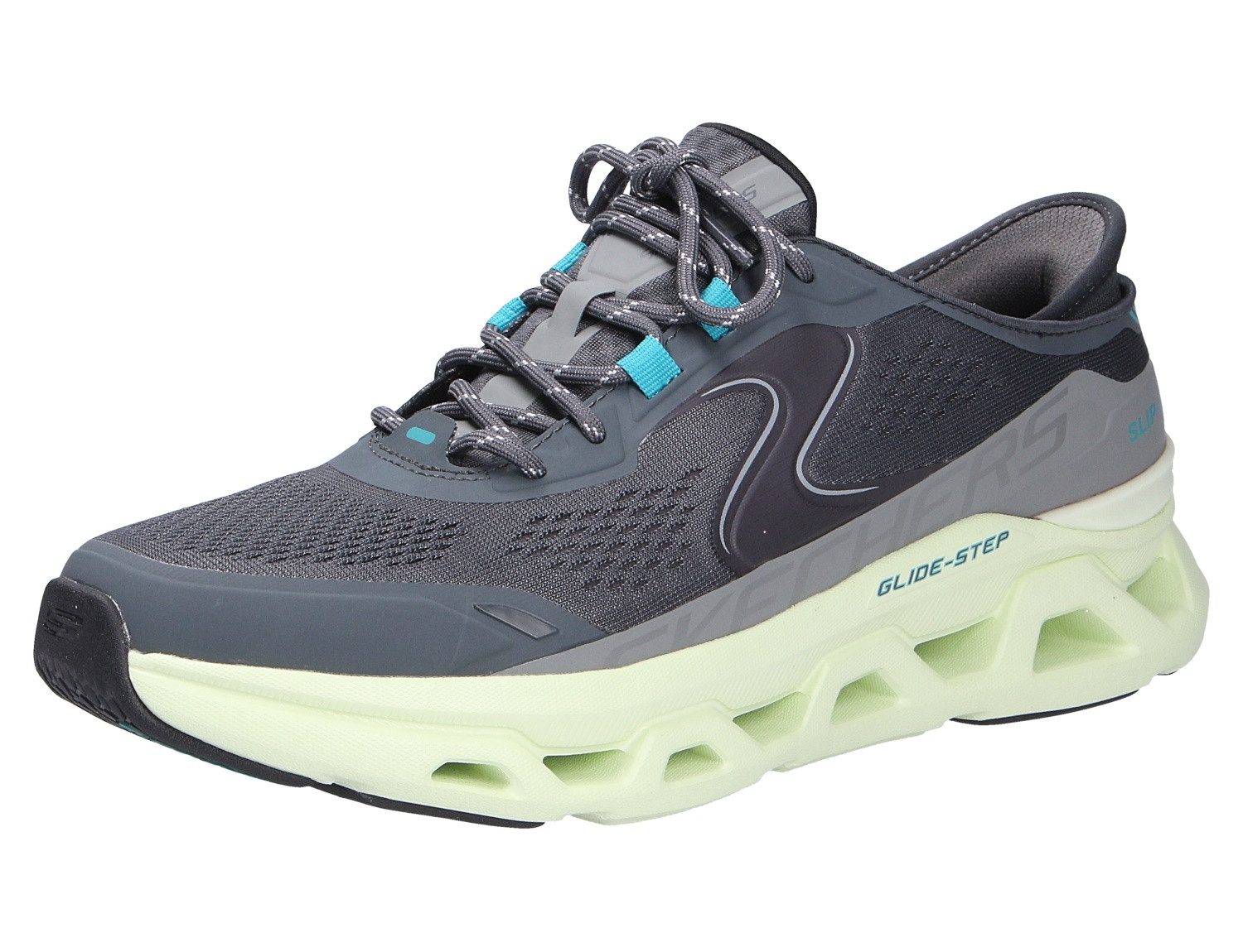 Skechers Sneaker Modischer Schnitt günstig online kaufen