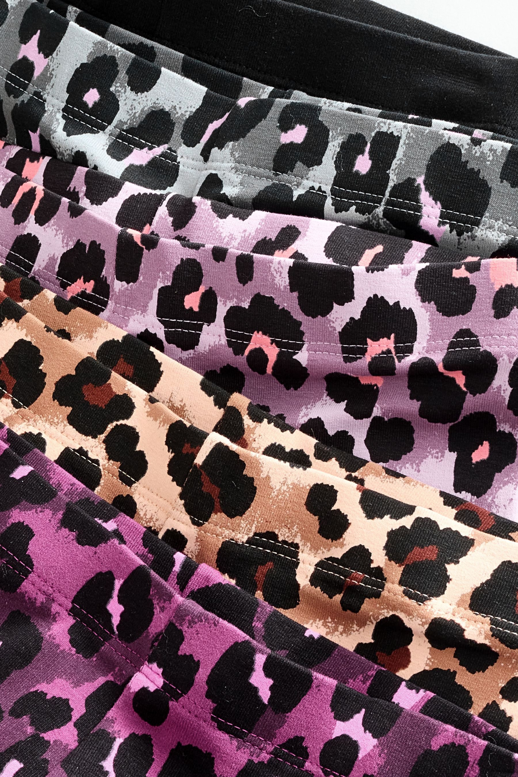 Next Leggings Leggings (5-tlg)