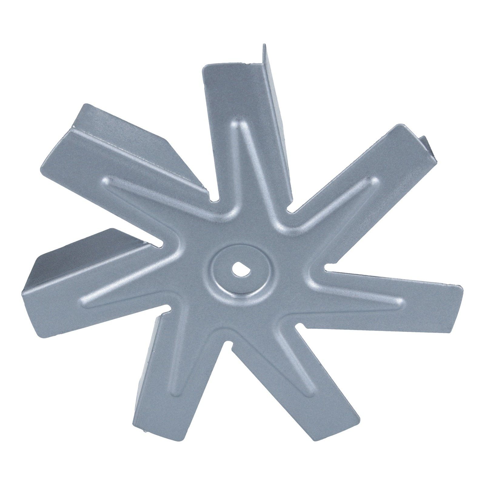 easyPART Heizlüfter wie SAMSUNG DG67-00001C Ventilatorflügel oben, Backofen / Herd