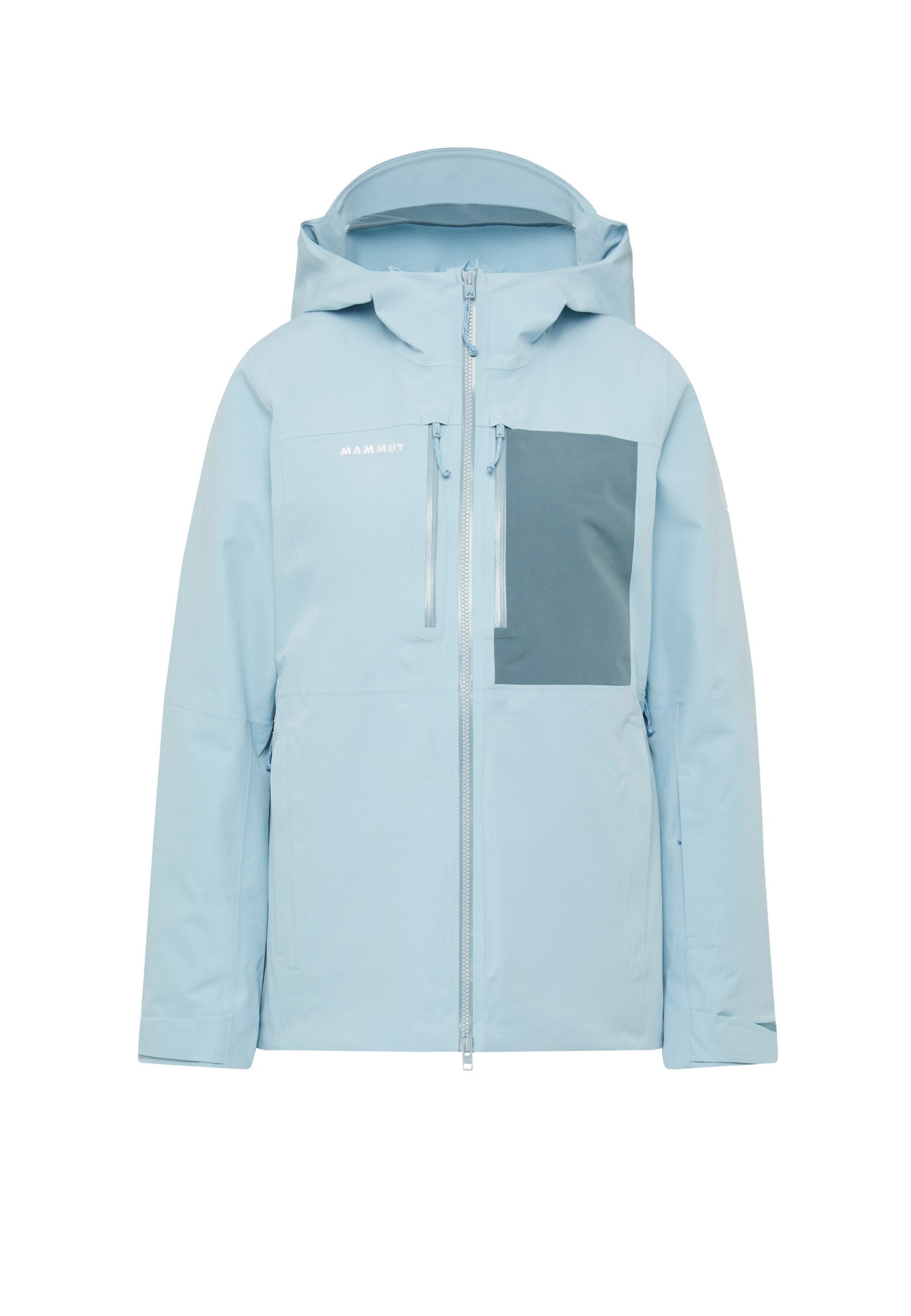 Mammut Hardshelljacke Stoney HS Thermo Hooded Jacket Women