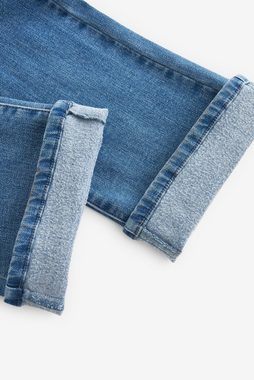 Next Bootcut-Jeans Angeraute Bootcut Jeans (1-tlg)