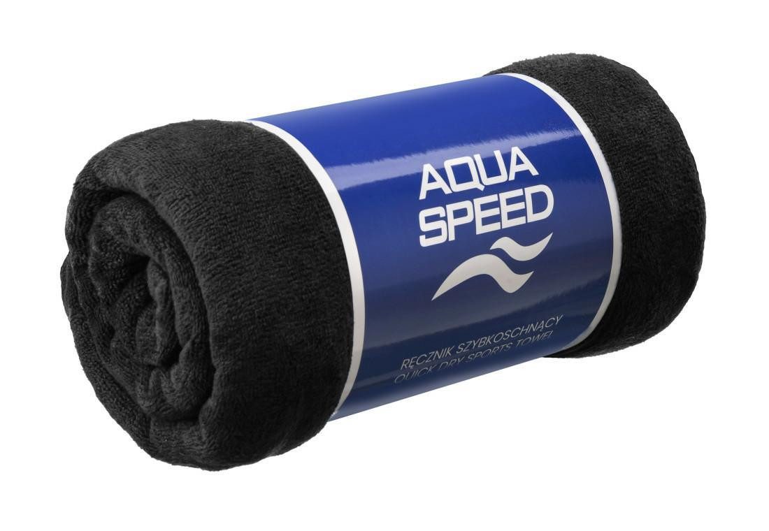 Aqua Speed Sporthandtuch Ultraleichtes & Saugfähiges Mikrofaserhandtuch für günstig online kaufen