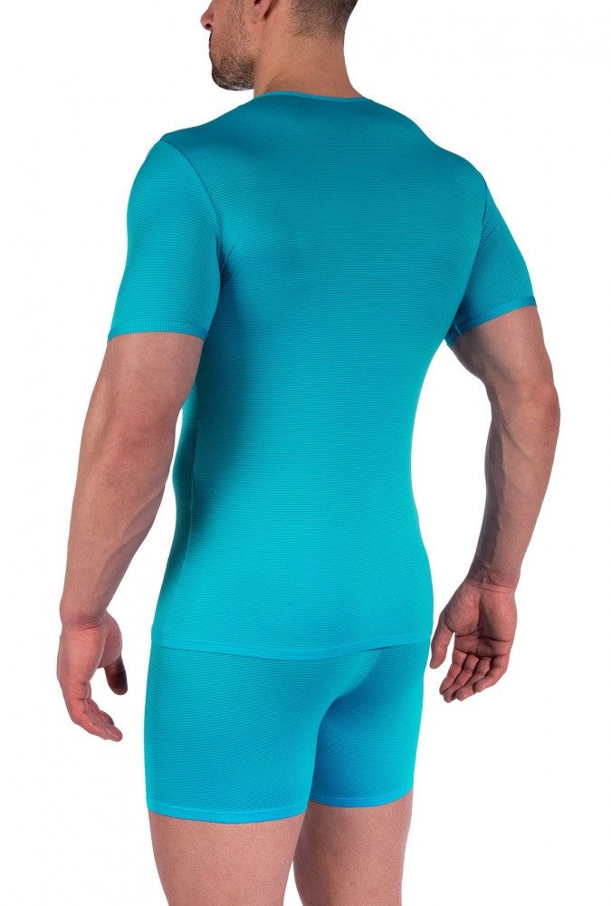 Olaf Benz T-Shirt Unterwäsche RED1201 (Polyamid, angenehmes Tragegefühl) au günstig online kaufen