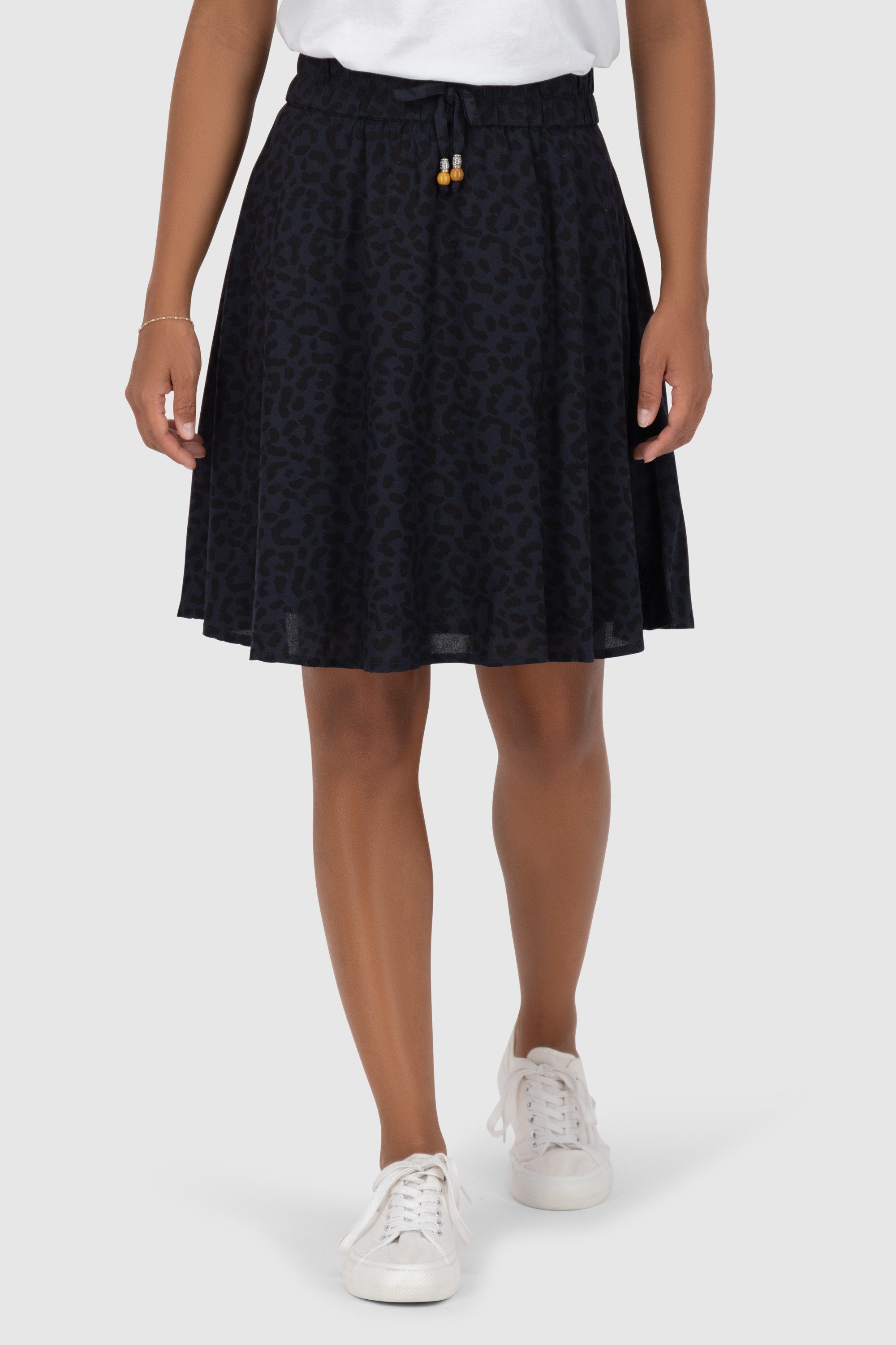 Alife & Kickin Sommerrock Damen LuiseAK B günstig online kaufen