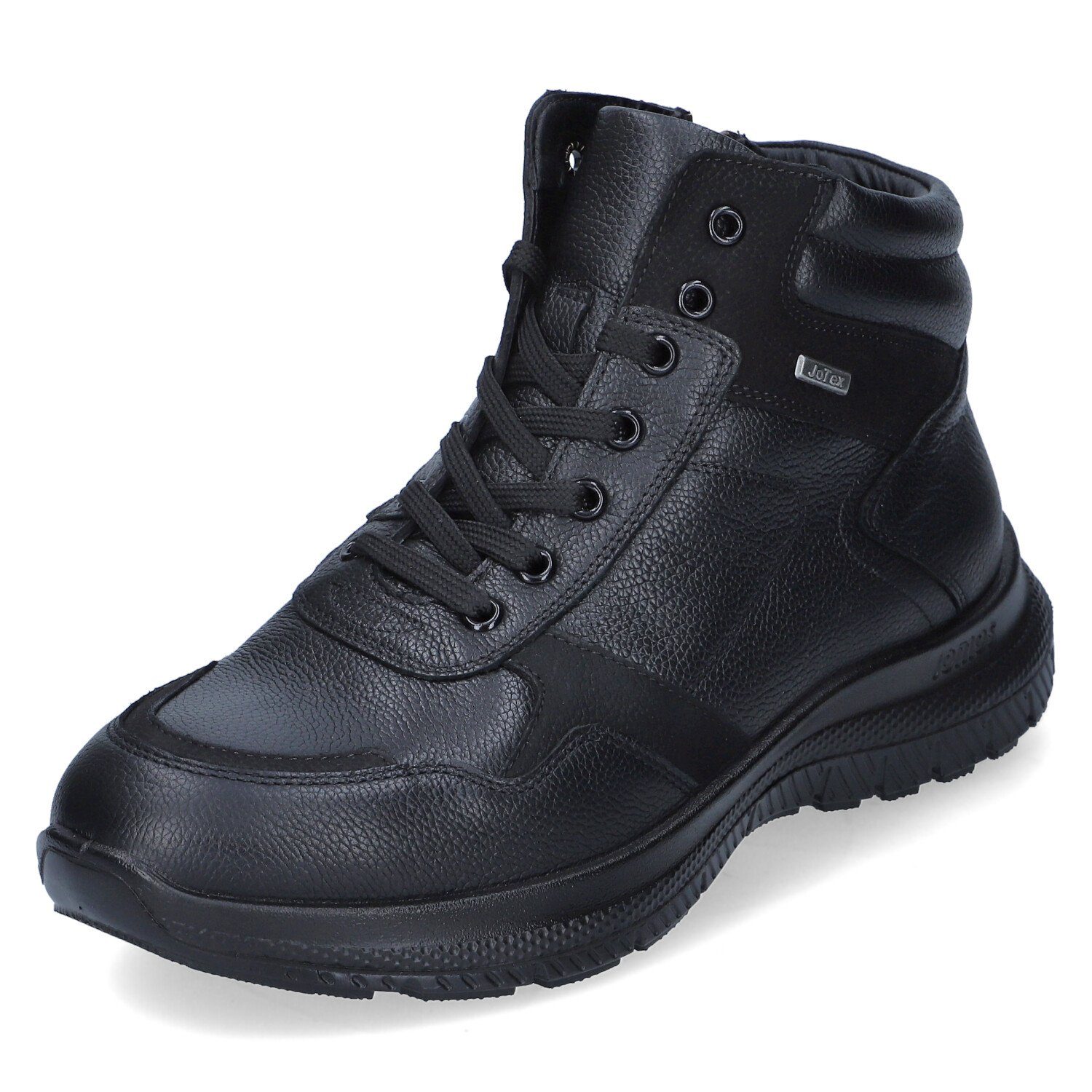 Jomos Winterboots Schnürstiefel günstig online kaufen