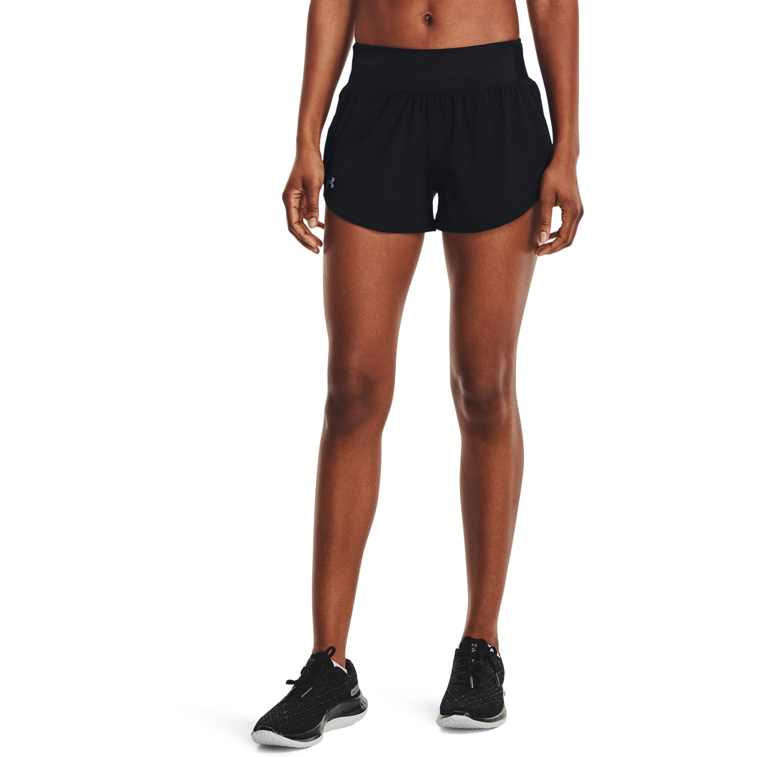 Under Armour® Laufshorts Speedpocket Performance