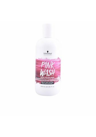 Schwarzkopf Professional Haarshampoo »BOLD COLOR WASH #pink 300...