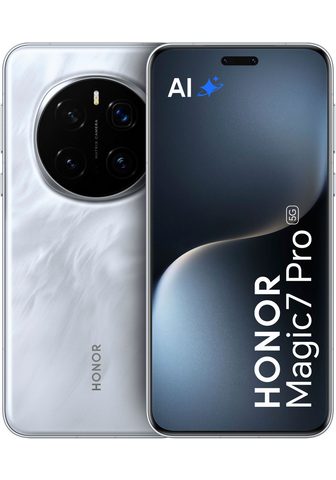  Honor Magic 7 Pro 512GB Smartphone (17...