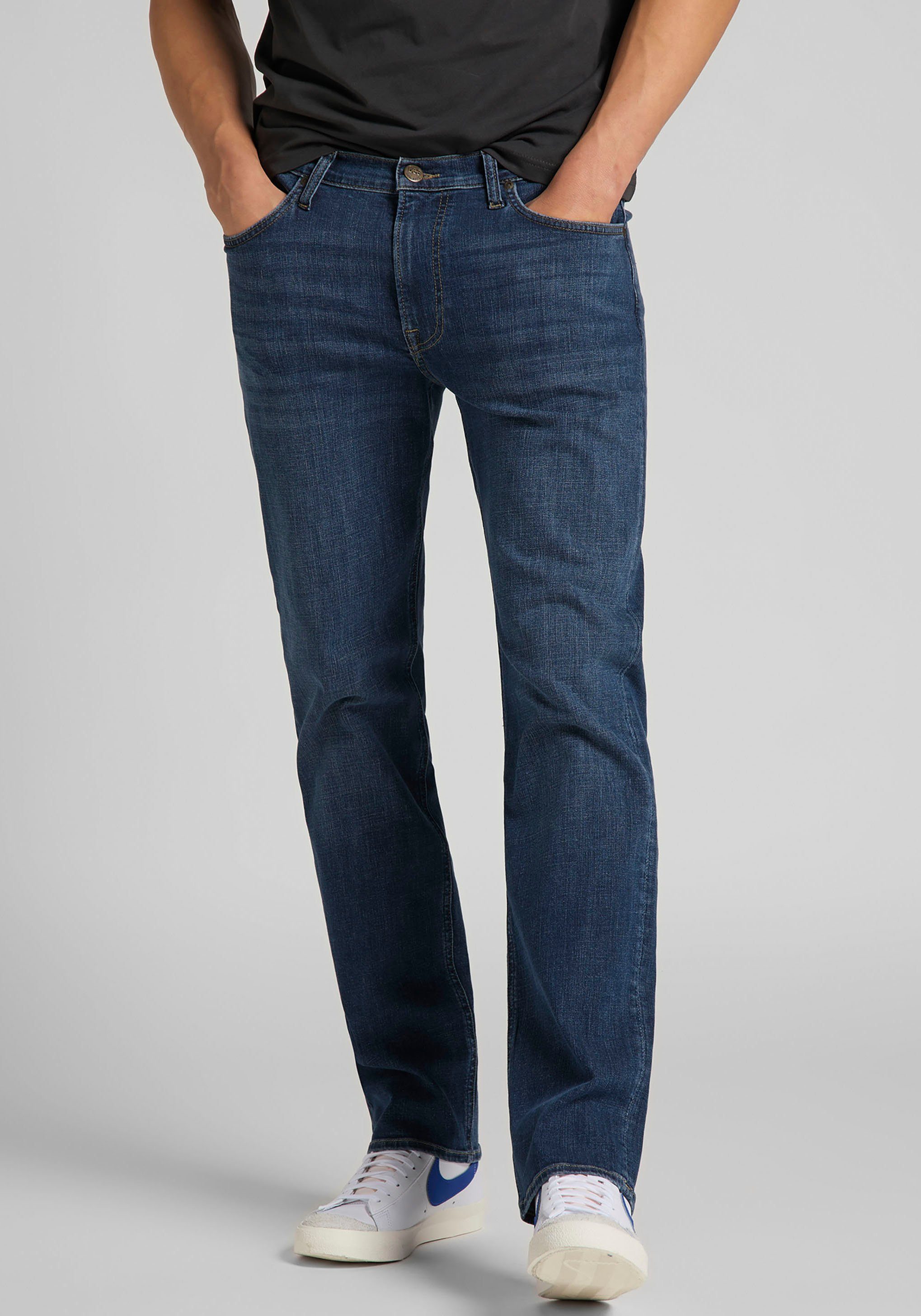 Lee® Relax-fit-Jeans WEST clean cody | Weite Jeans