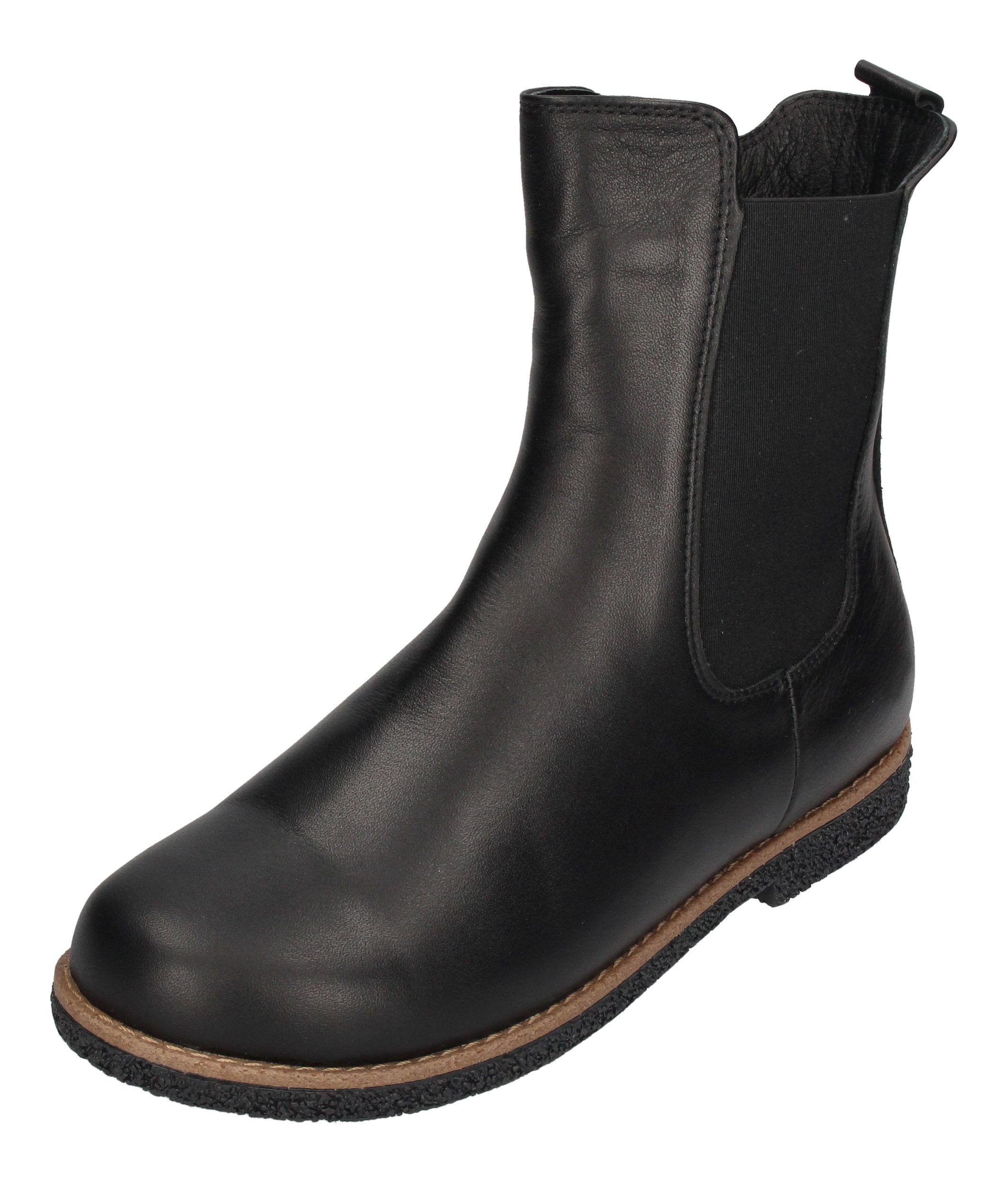 Andrea Conti 0022848-002 Stiefelette Black. Reduzierter Preis € 82,43. Unverbindliche Preisempfehlung € 109,90