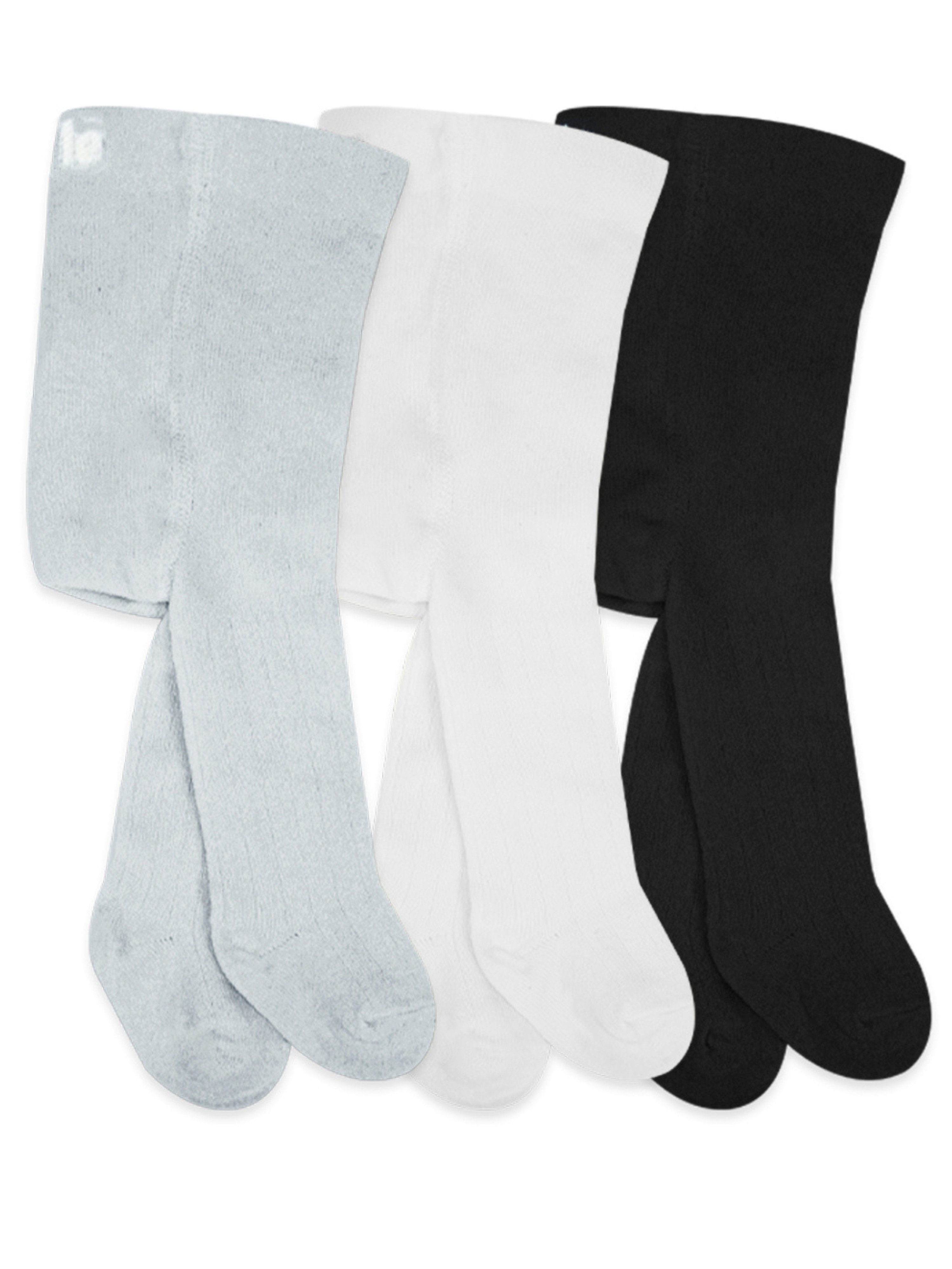 Strumpfhose für Neugeborene Jungen Mädchen Unisex Babystrumpfhosen