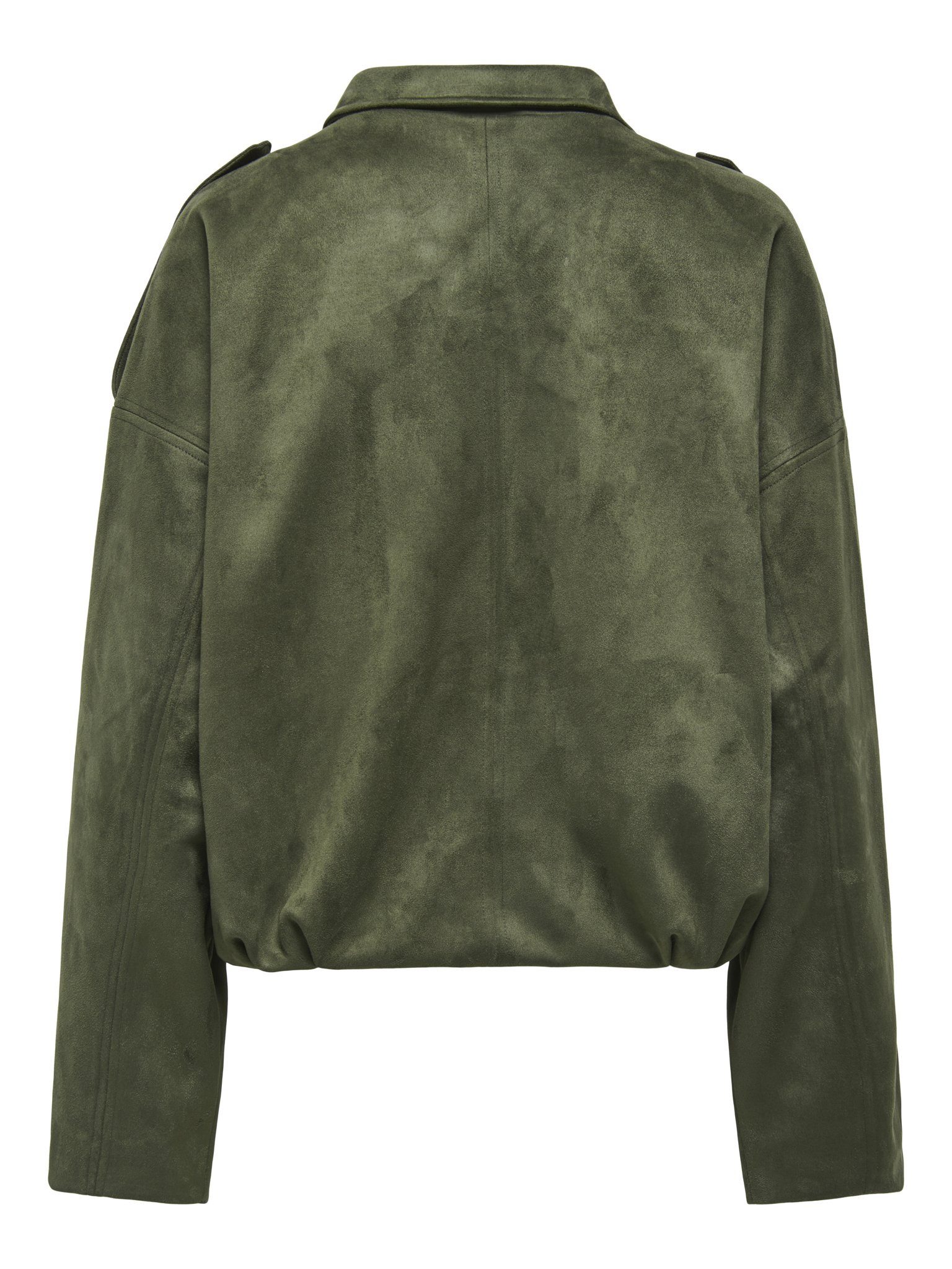 Jack & Jones Langjacke