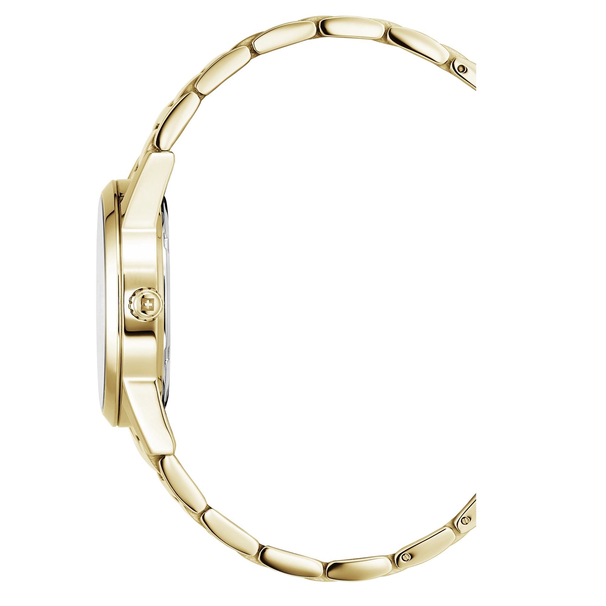 Swiss Alpine Military Quarzuhr 7767.1117SAM