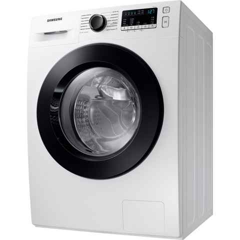 Samsung Waschtrockner WD4000T WD8ET4049CE/EG, 8 kg, 5 kg, 1400 U/min, SchaumAktiv